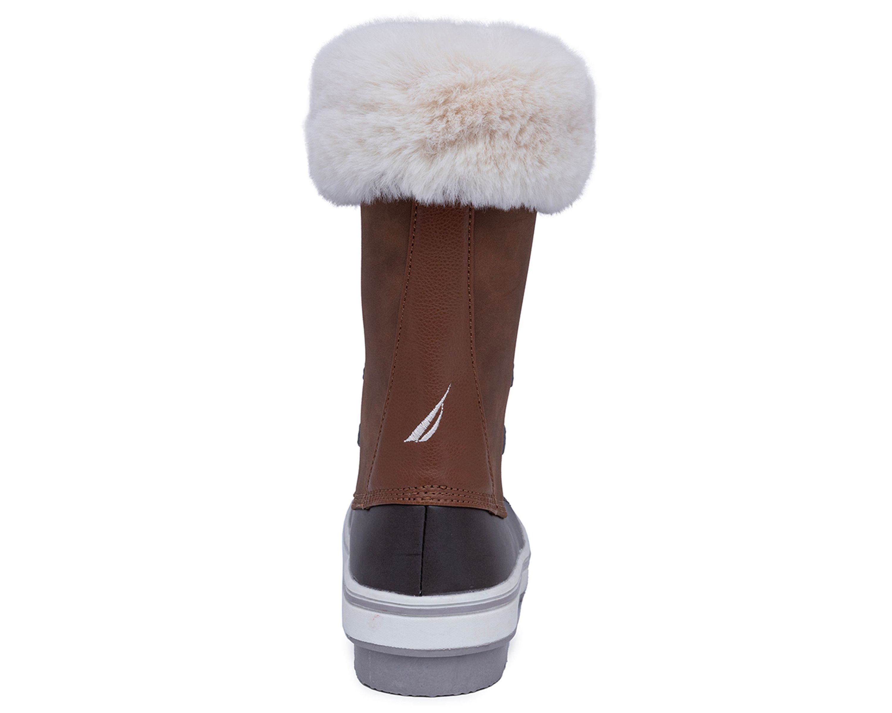 Glenoak Winter Boots