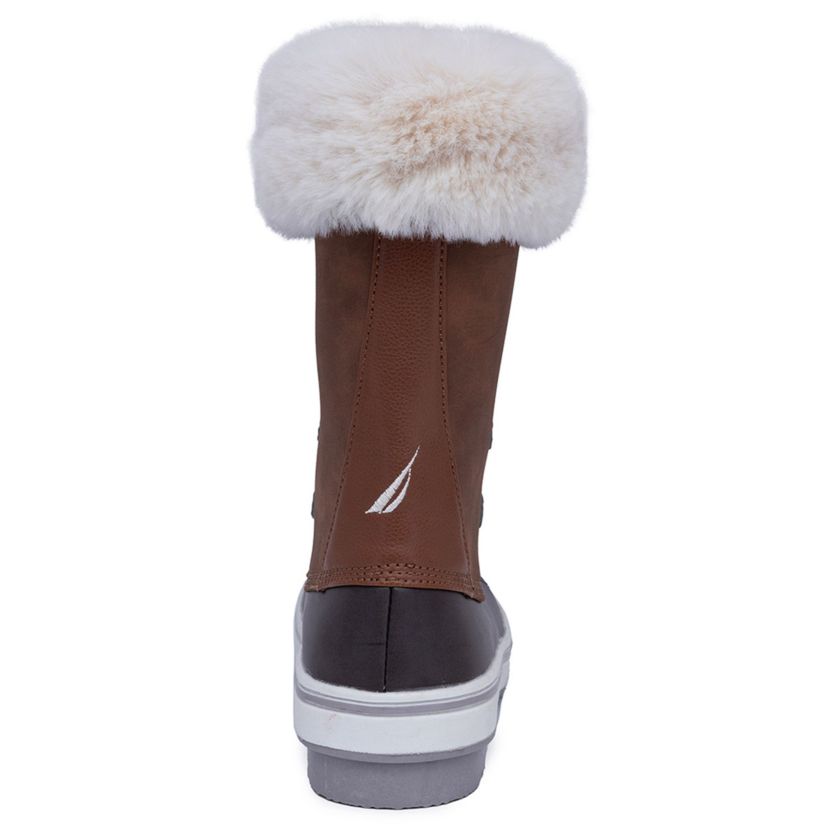 Glenoak Winter Boots