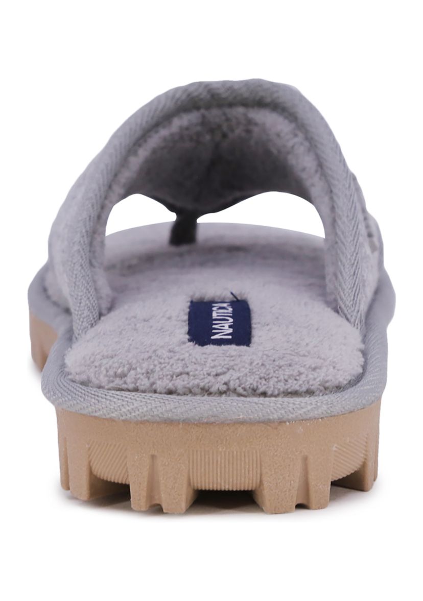 	  Haji Thong Sandals