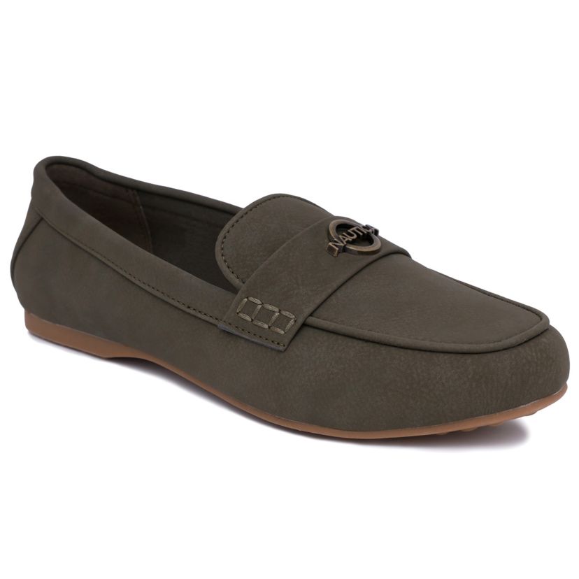 Nottaway Loafer