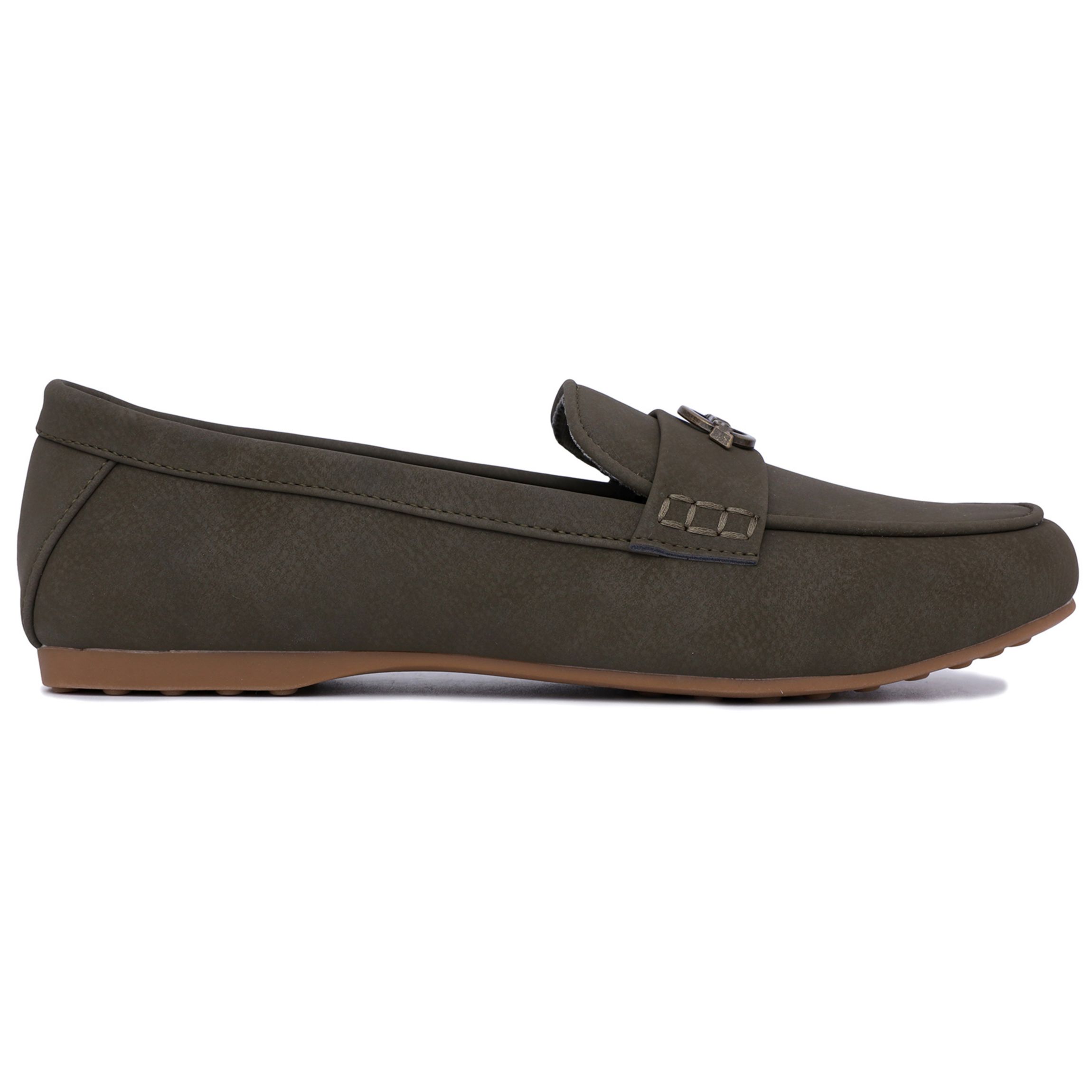 Nottaway Loafer