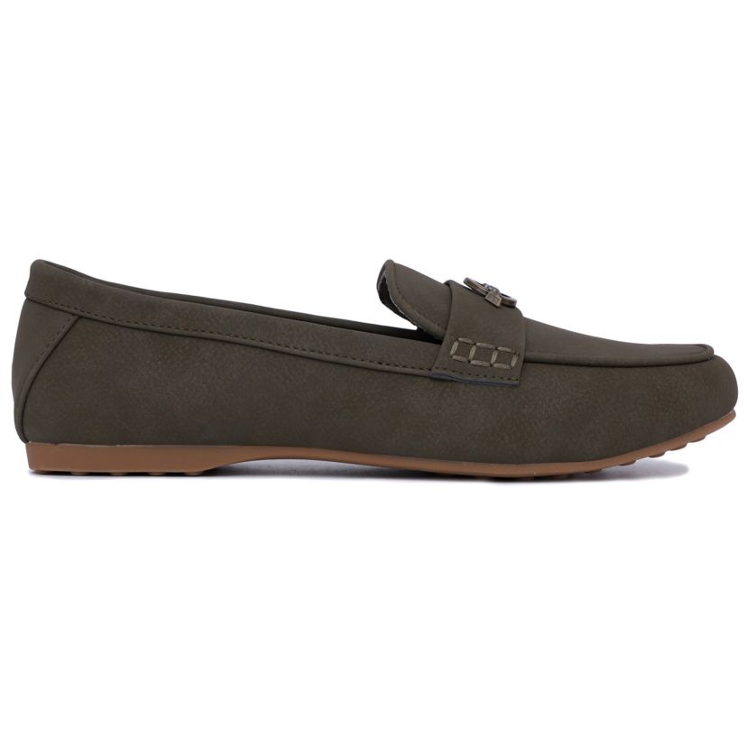 Nottaway Loafer