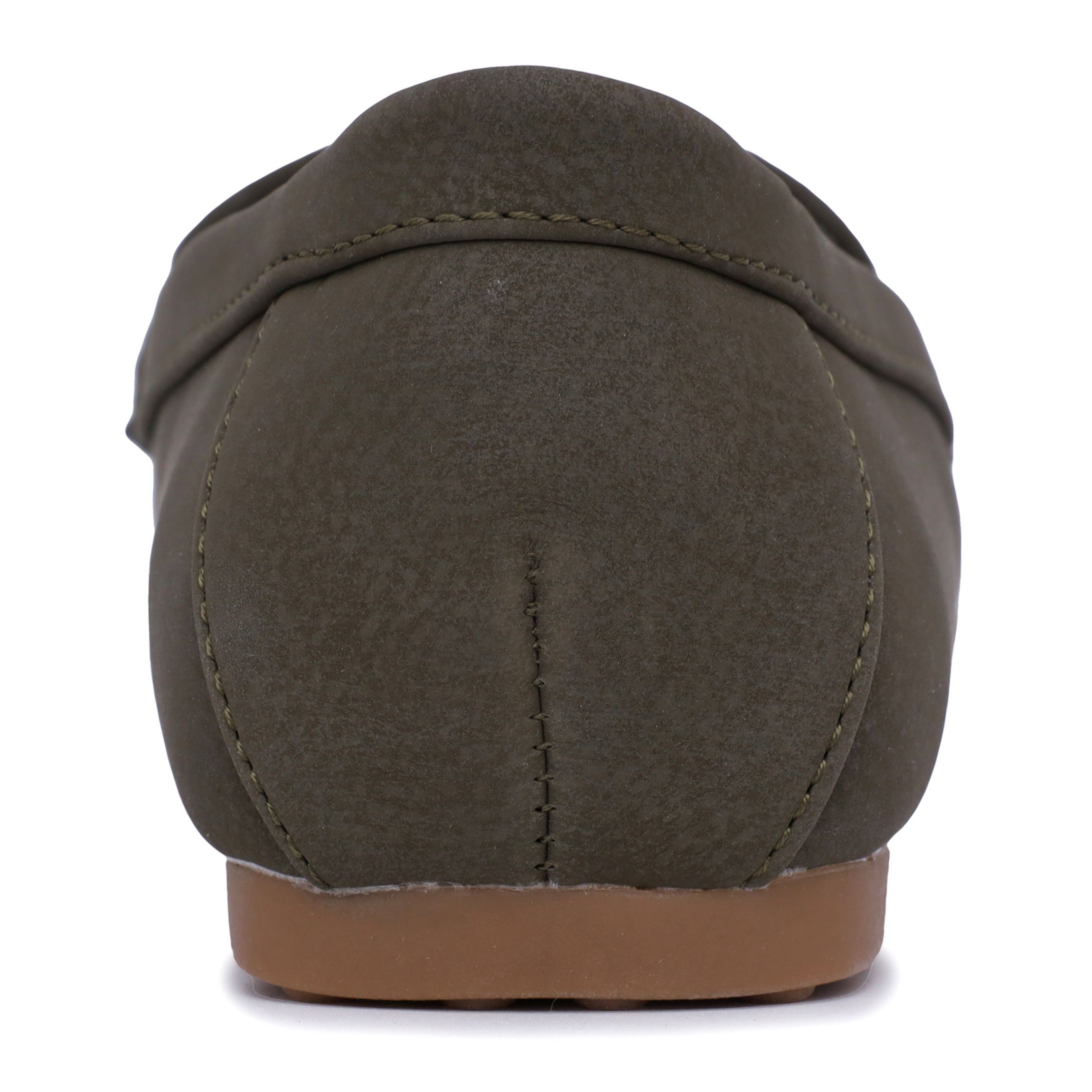 Nottaway Loafer