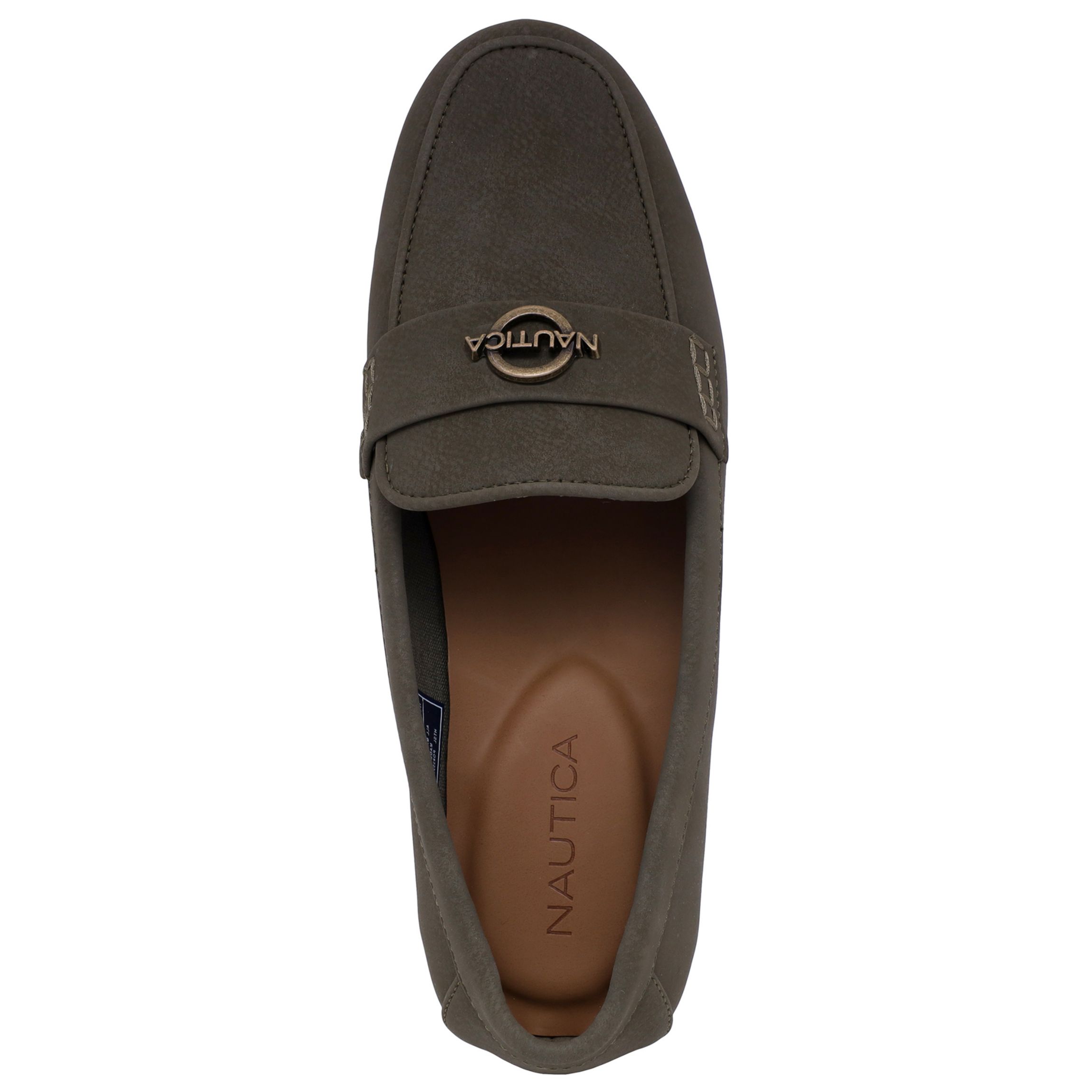 Nottaway Loafer