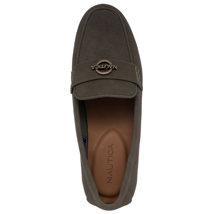 Nottaway Loafer