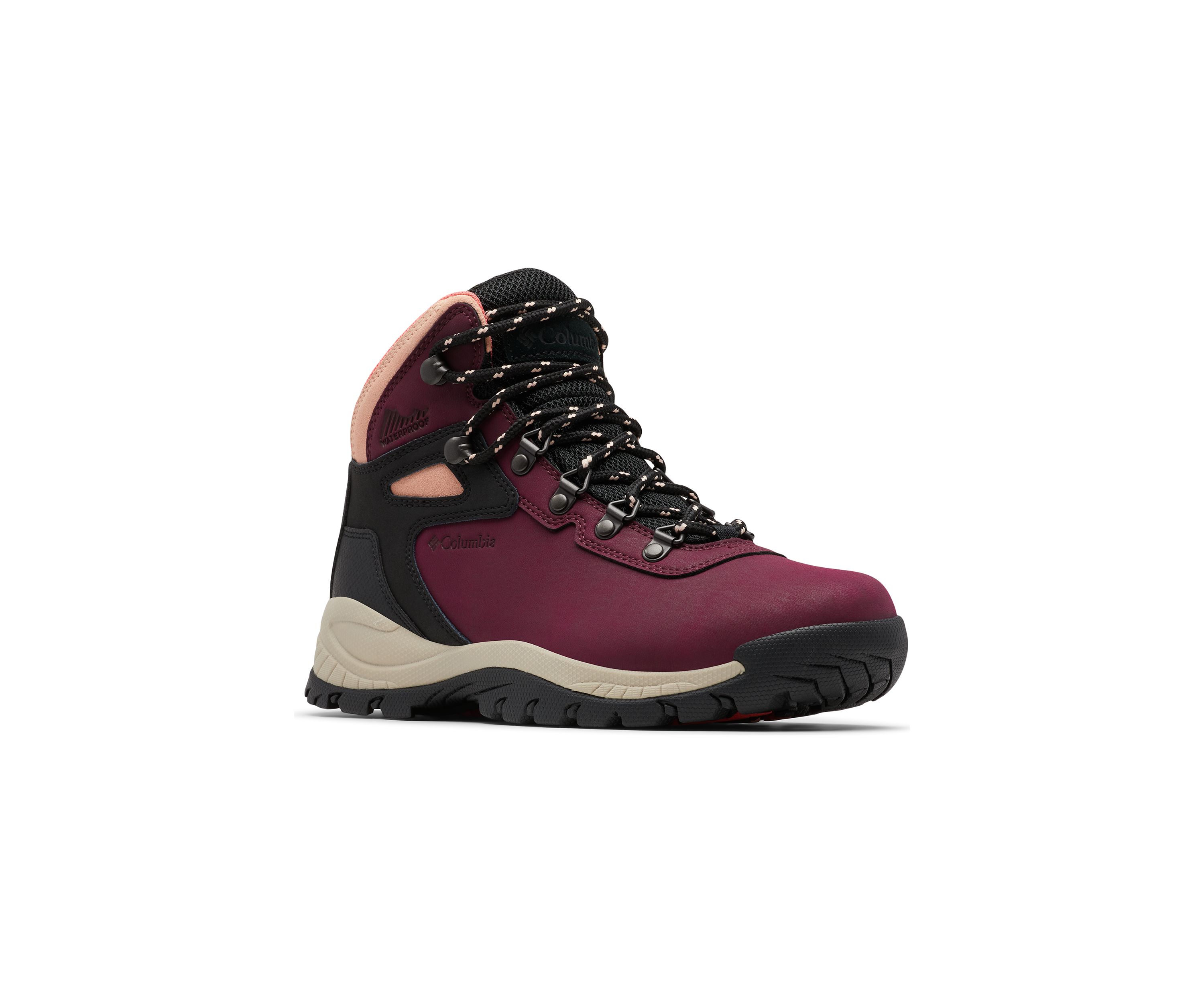 Newton Ridge Plus Waterproof Boots