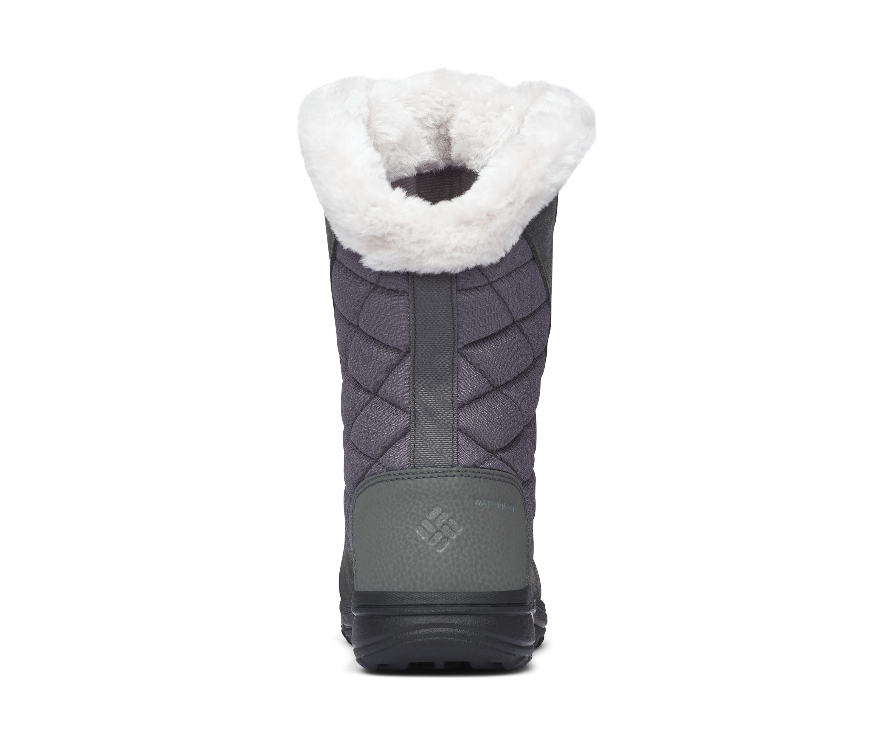 Ice Maiden II Boots