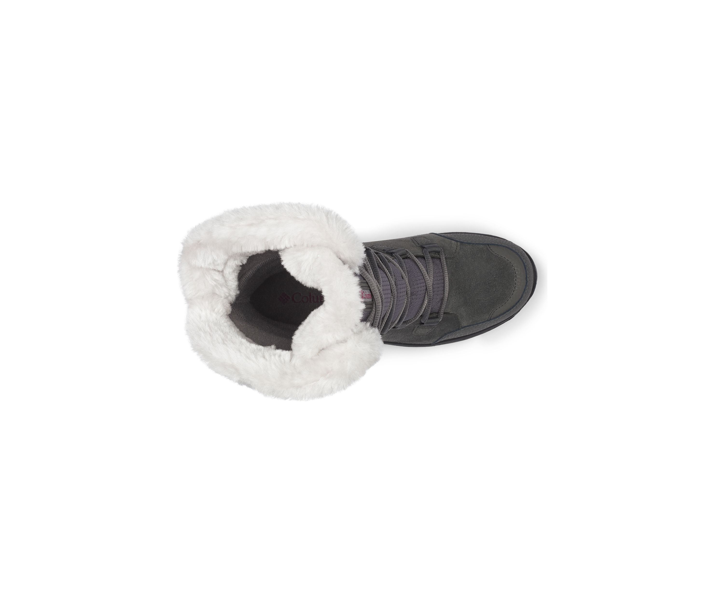 Ice Maiden II Boots
