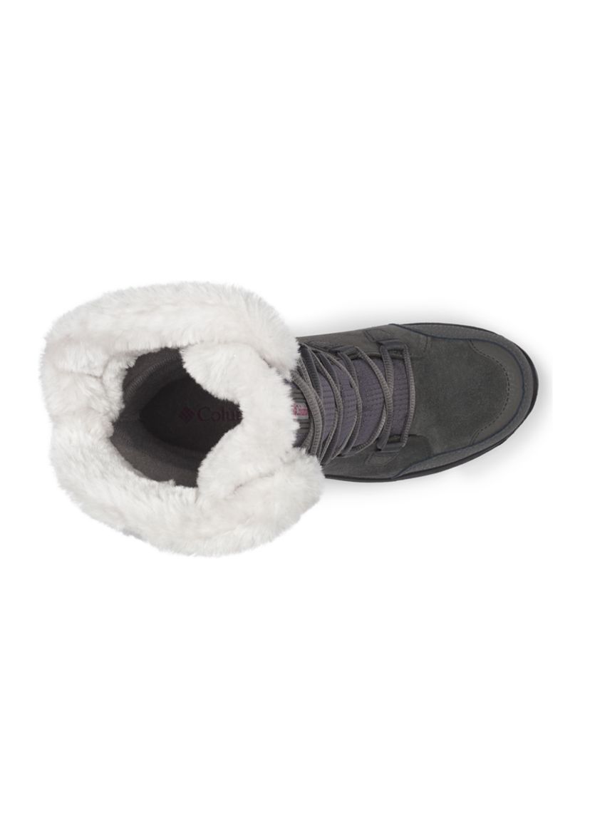 Ice Maiden II Boots