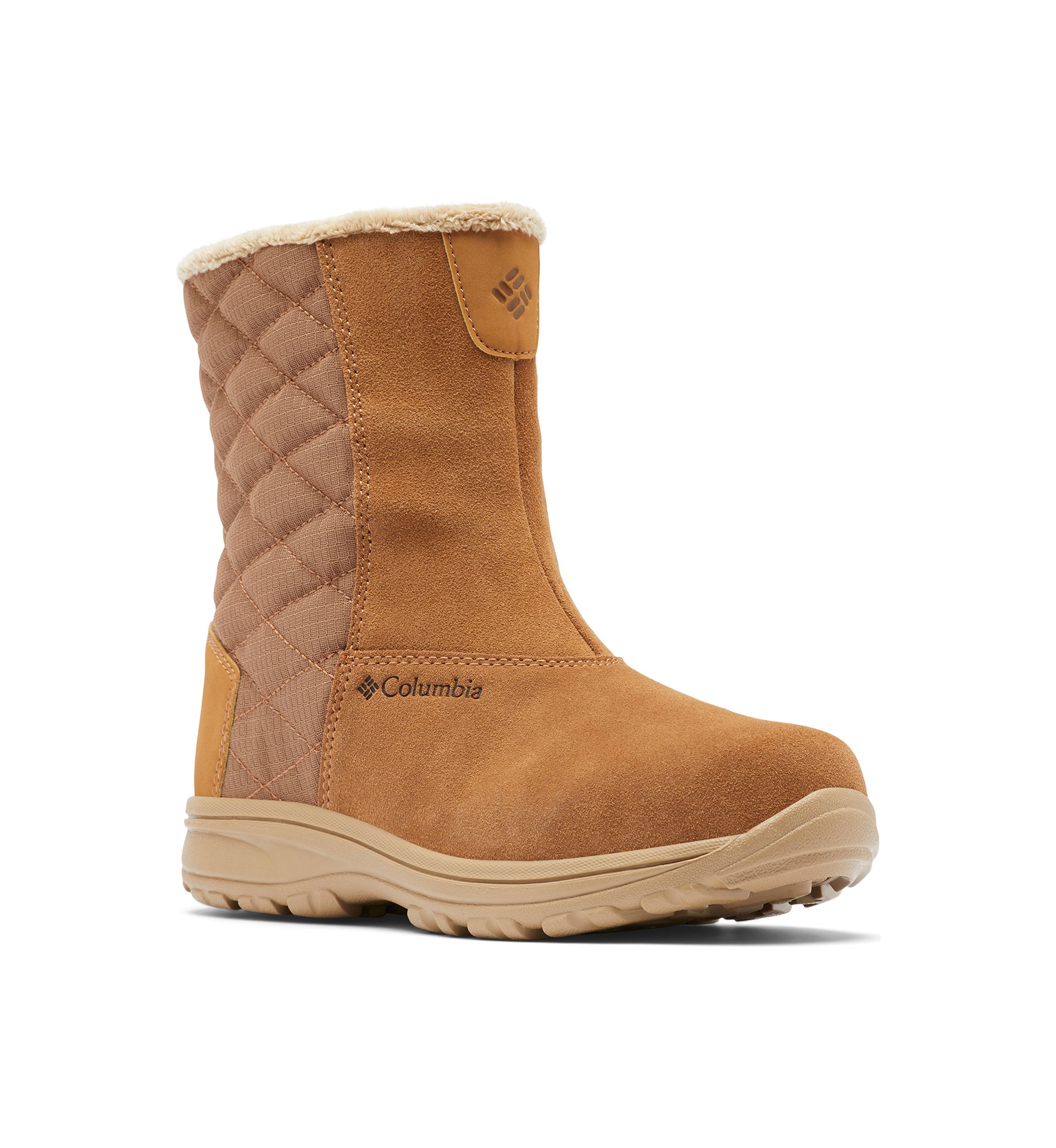 Ice Maiden Slip III Boots