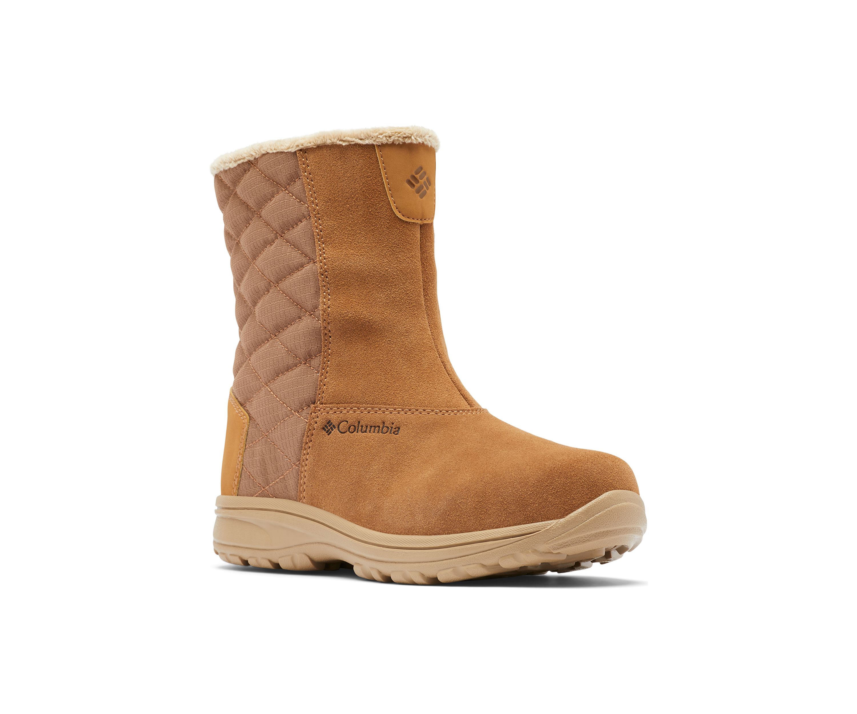 Ice Maiden Slip III Boots