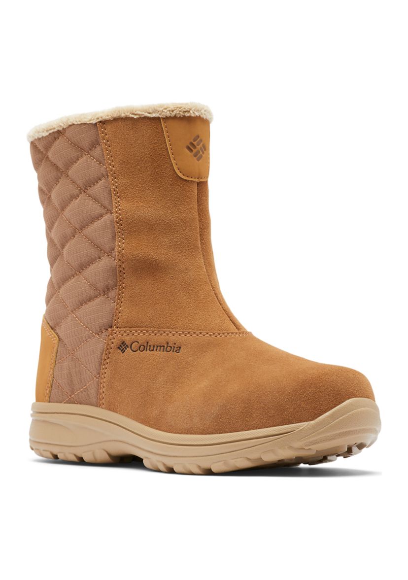 Ice Maiden Slip III Boots