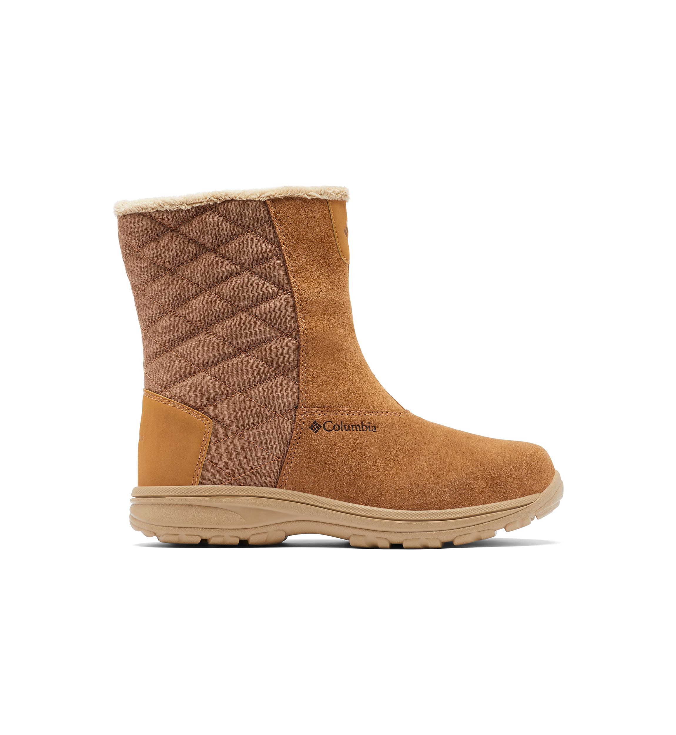 Ice Maiden Slip III Boots