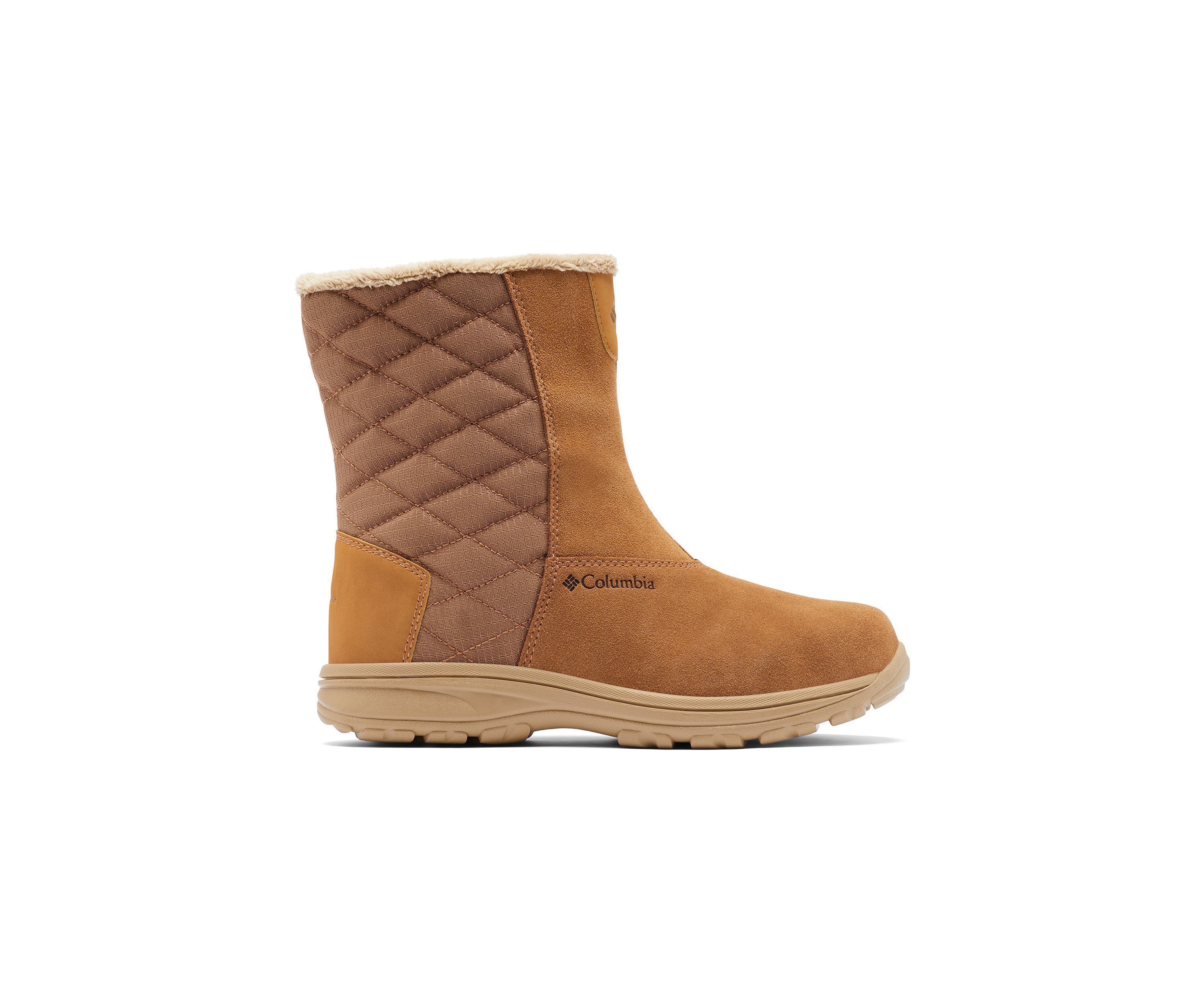 Ice Maiden Slip III Boots