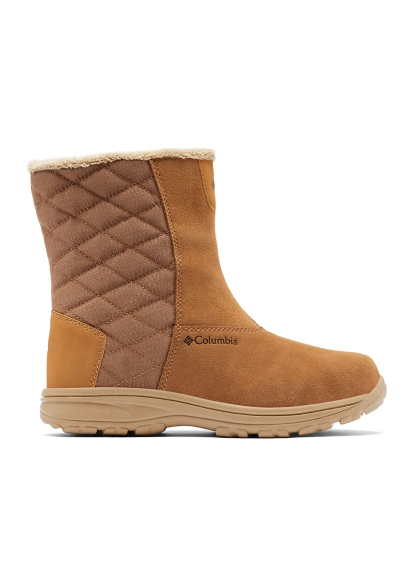 Ice Maiden Slip III Boots