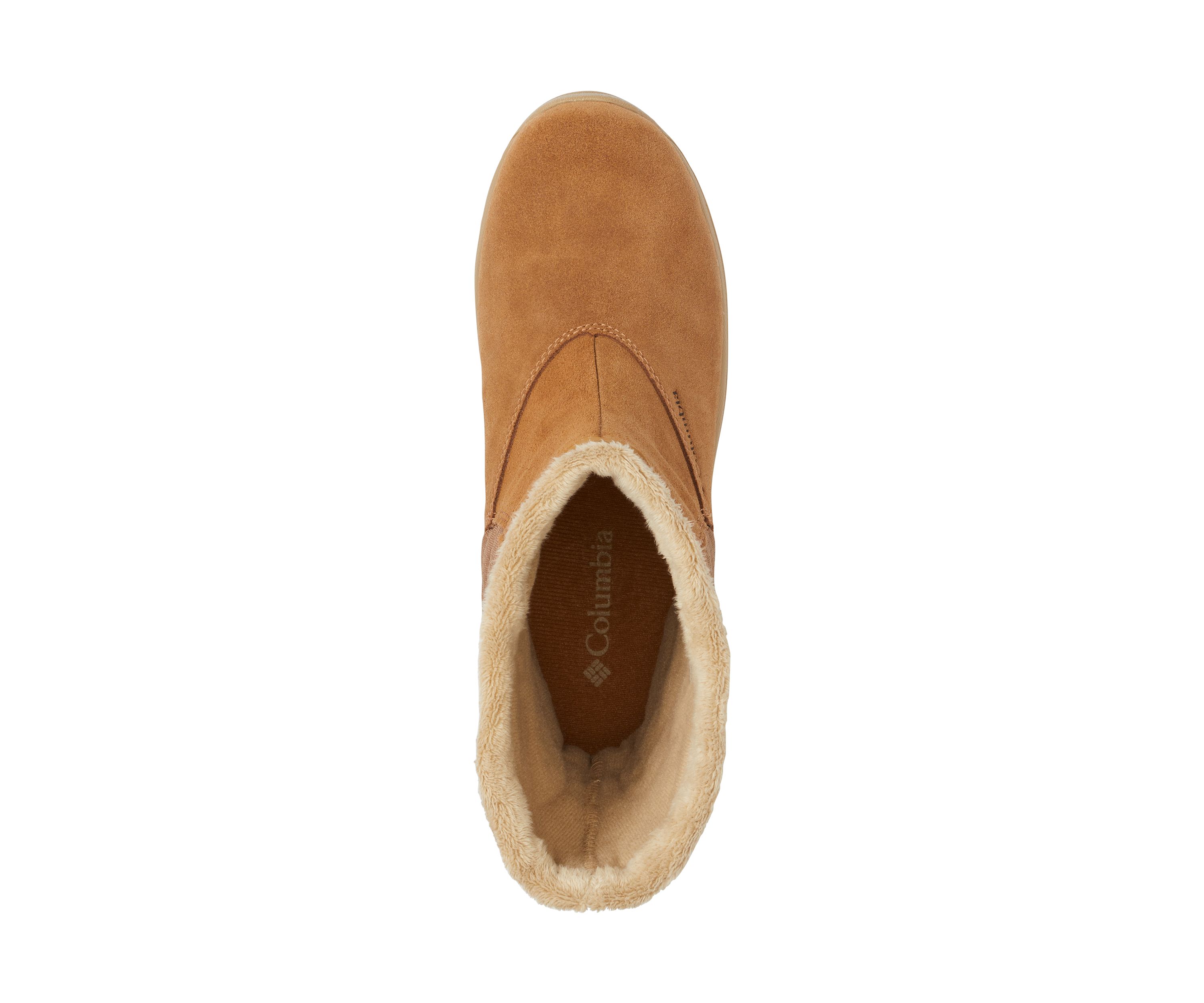 Ice Maiden Slip III Boots