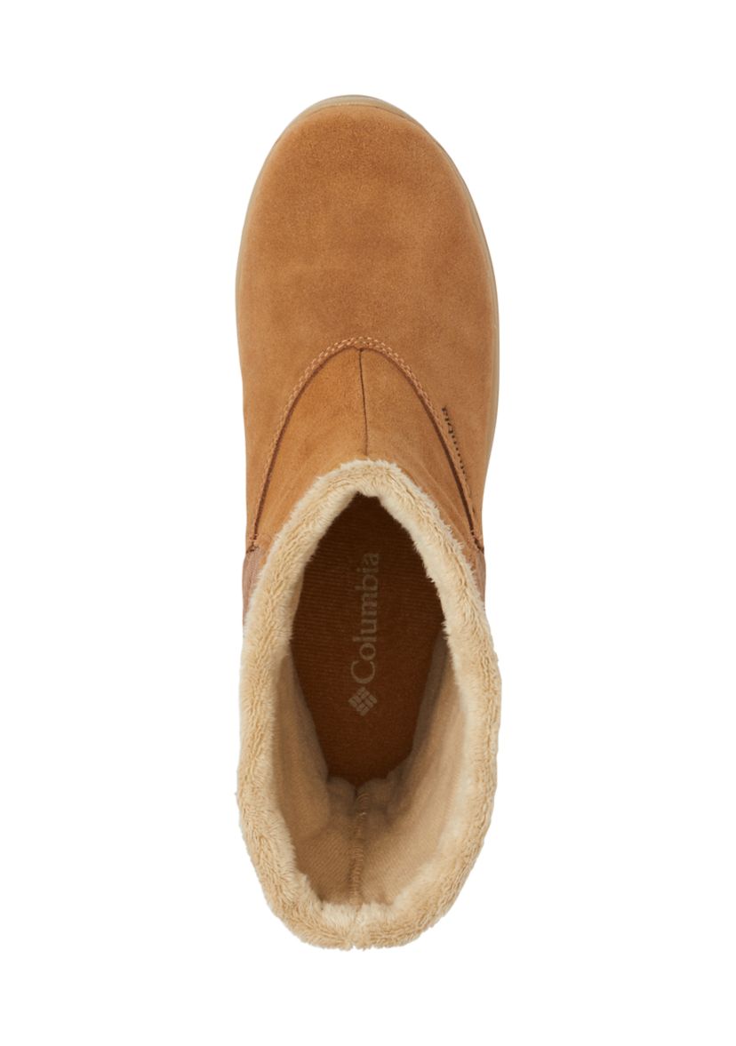 Ice Maiden Slip III Boots