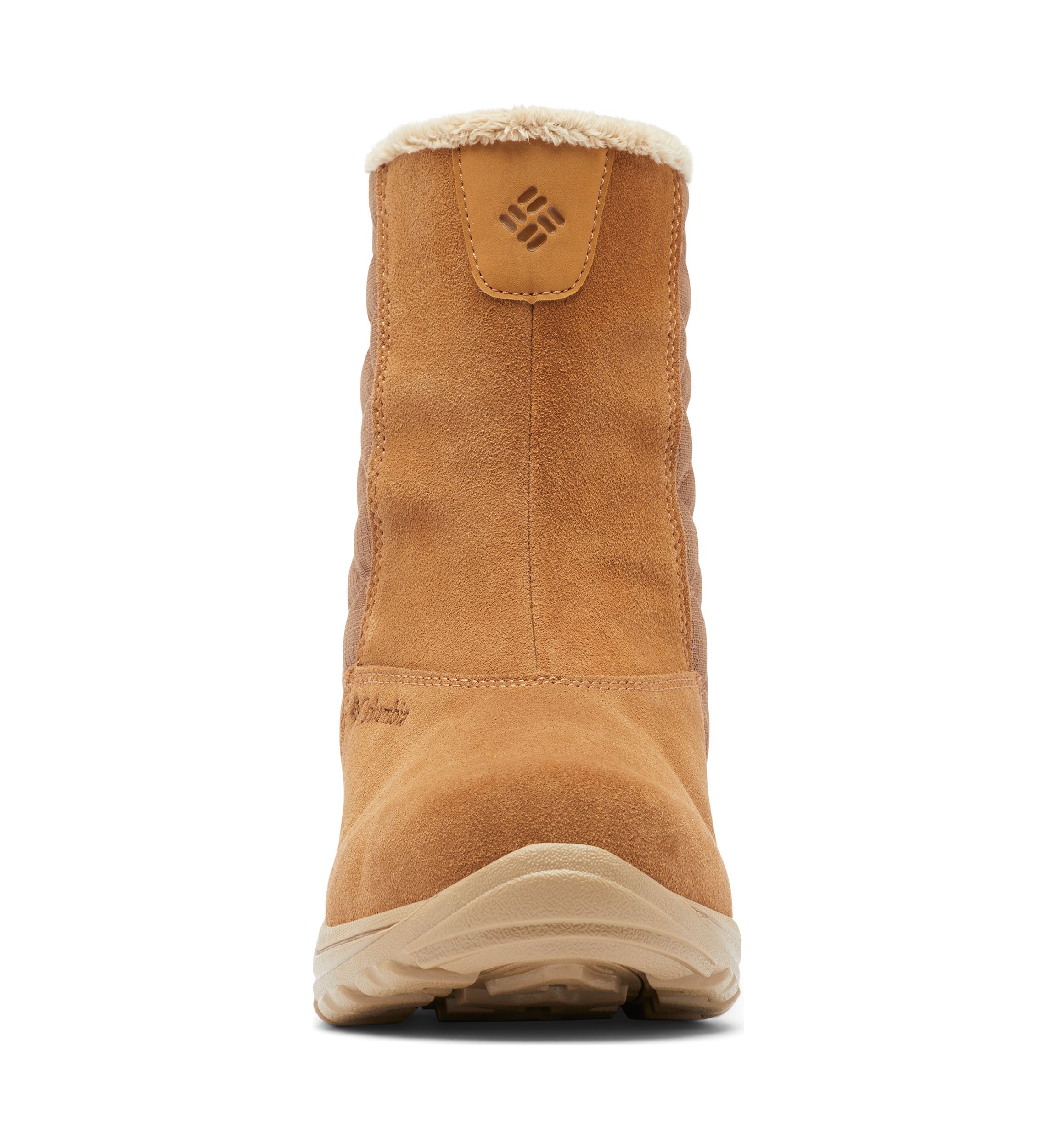 Ice Maiden Slip III Boots