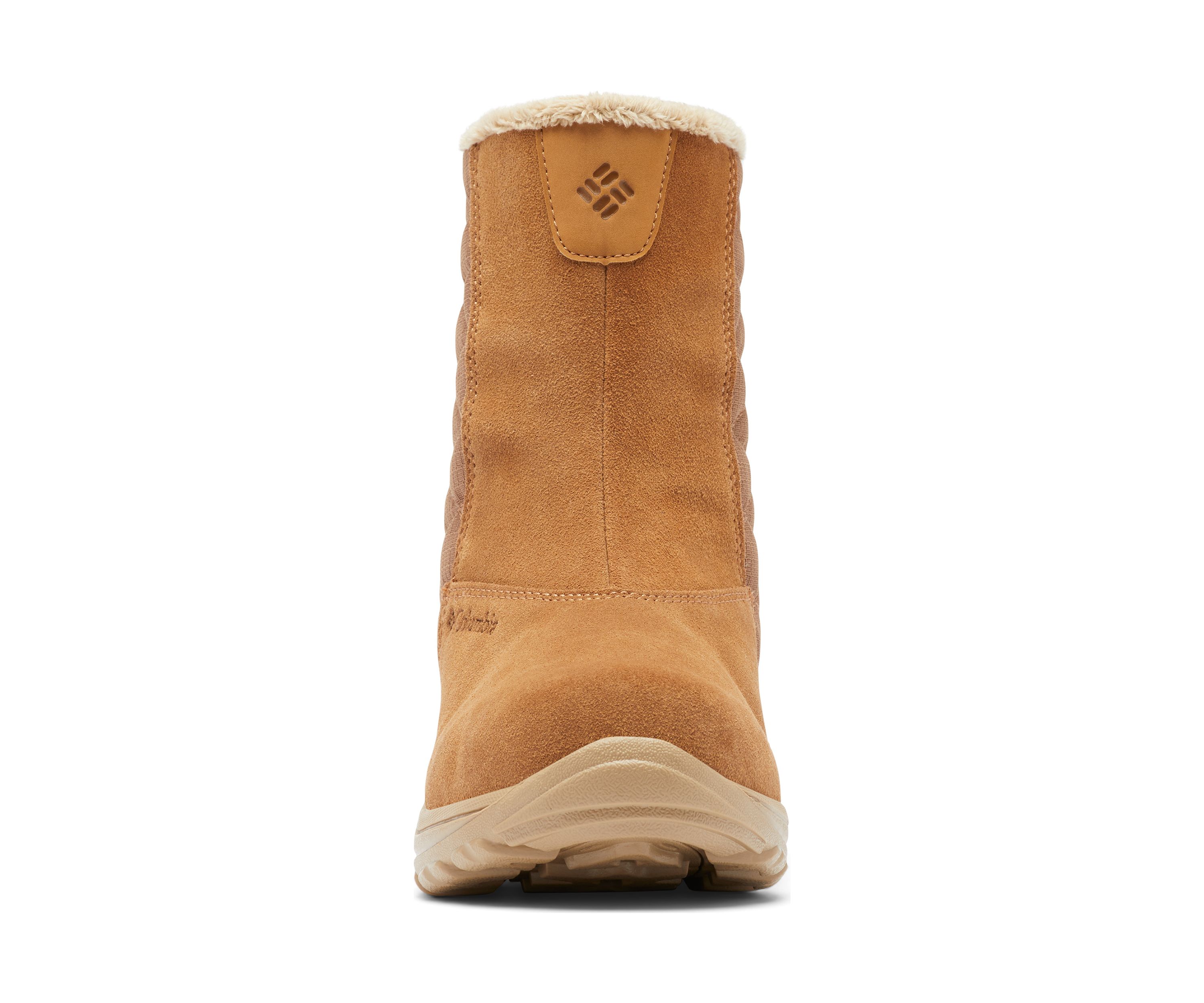 Ice Maiden Slip III Boots
