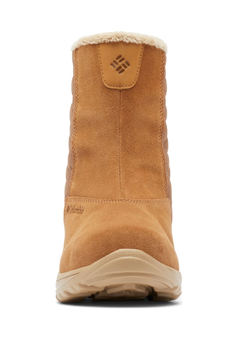 Ice Maiden Slip III Boots