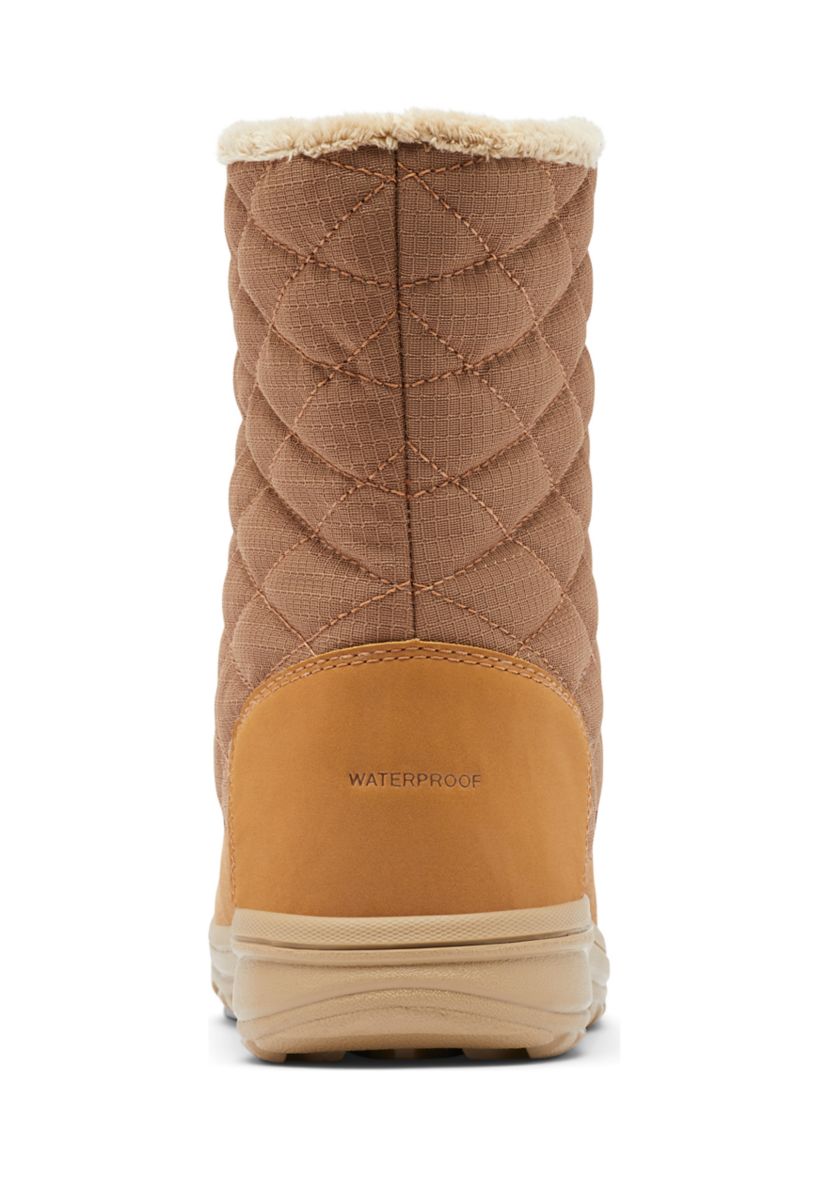 Ice Maiden Slip III Boots