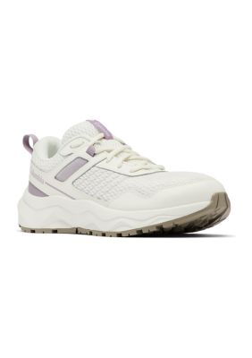 Aannames, aannames. Raad eens Levering Weigeren Columbia Women's Plateau Sneakers | belk