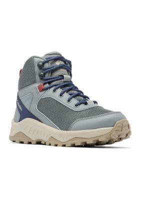 Columbia Trailstorm Ascend Mid Waterproof Boots | belk