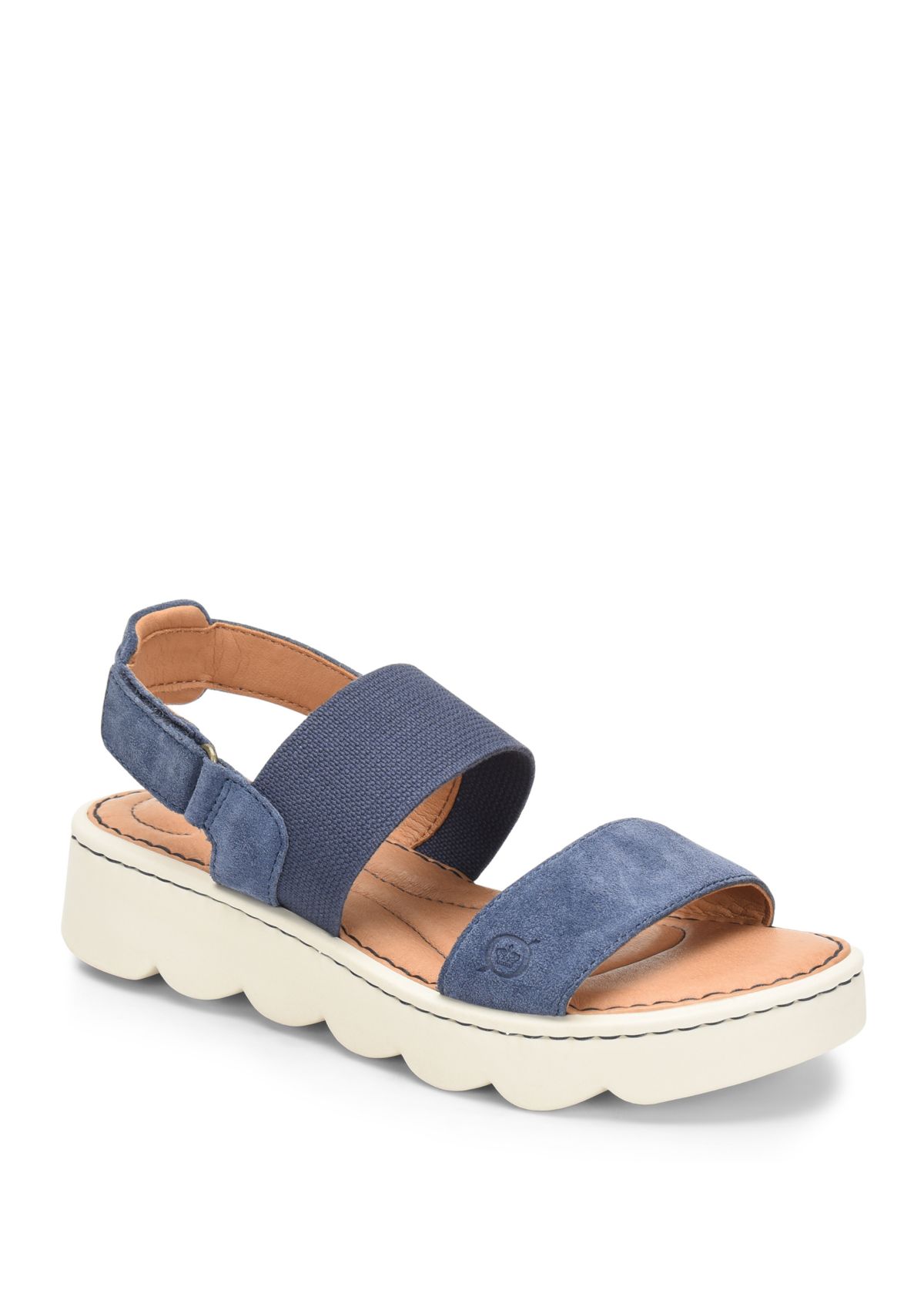 Patriotic Sandals