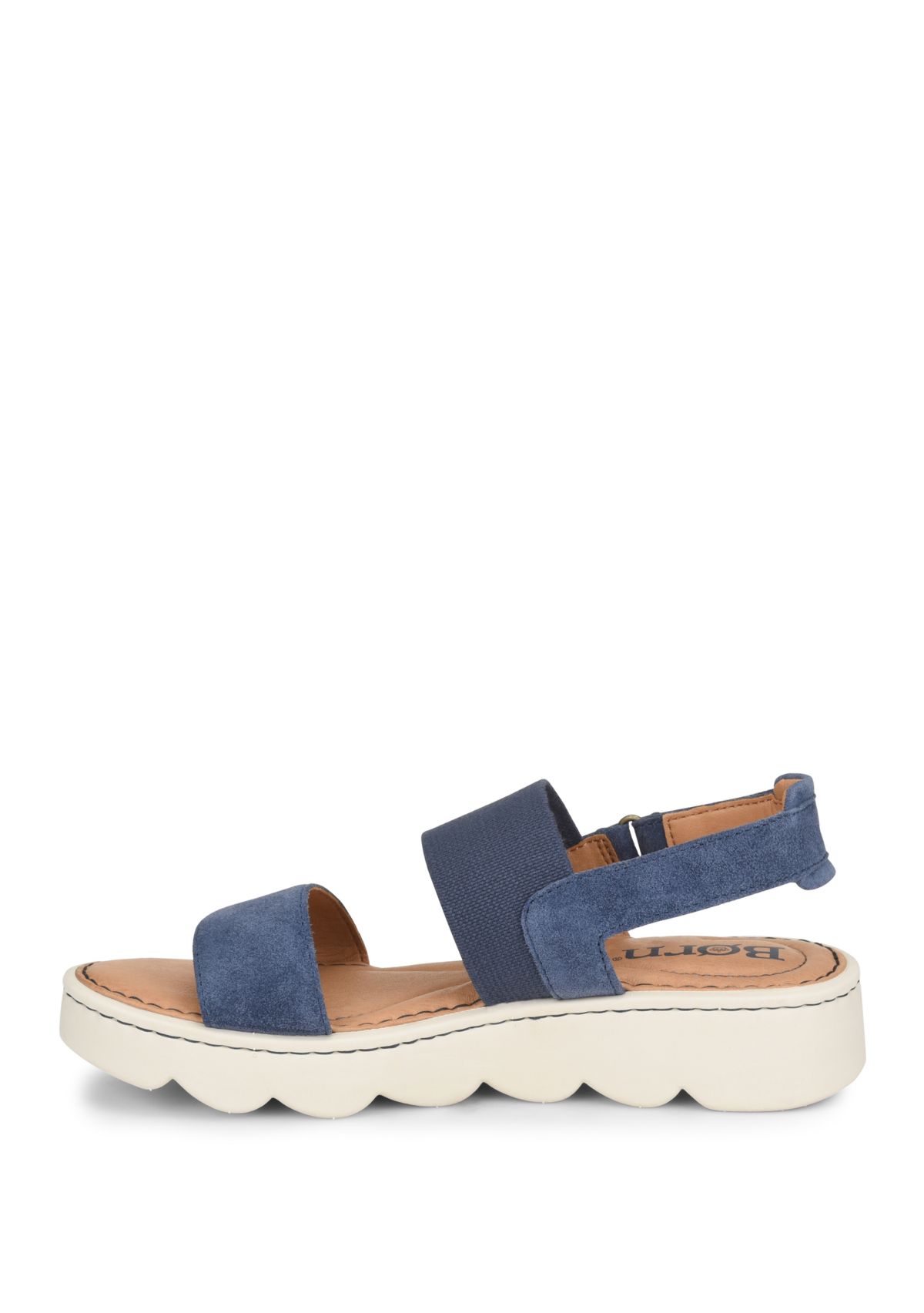 Patriotic Sandals