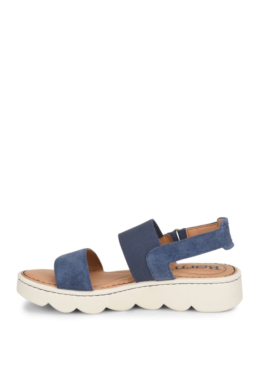 Patriotic Sandals