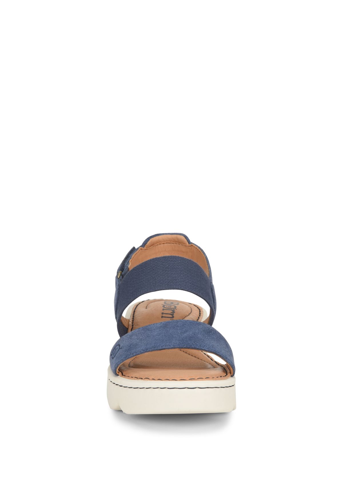 Patriotic Sandals