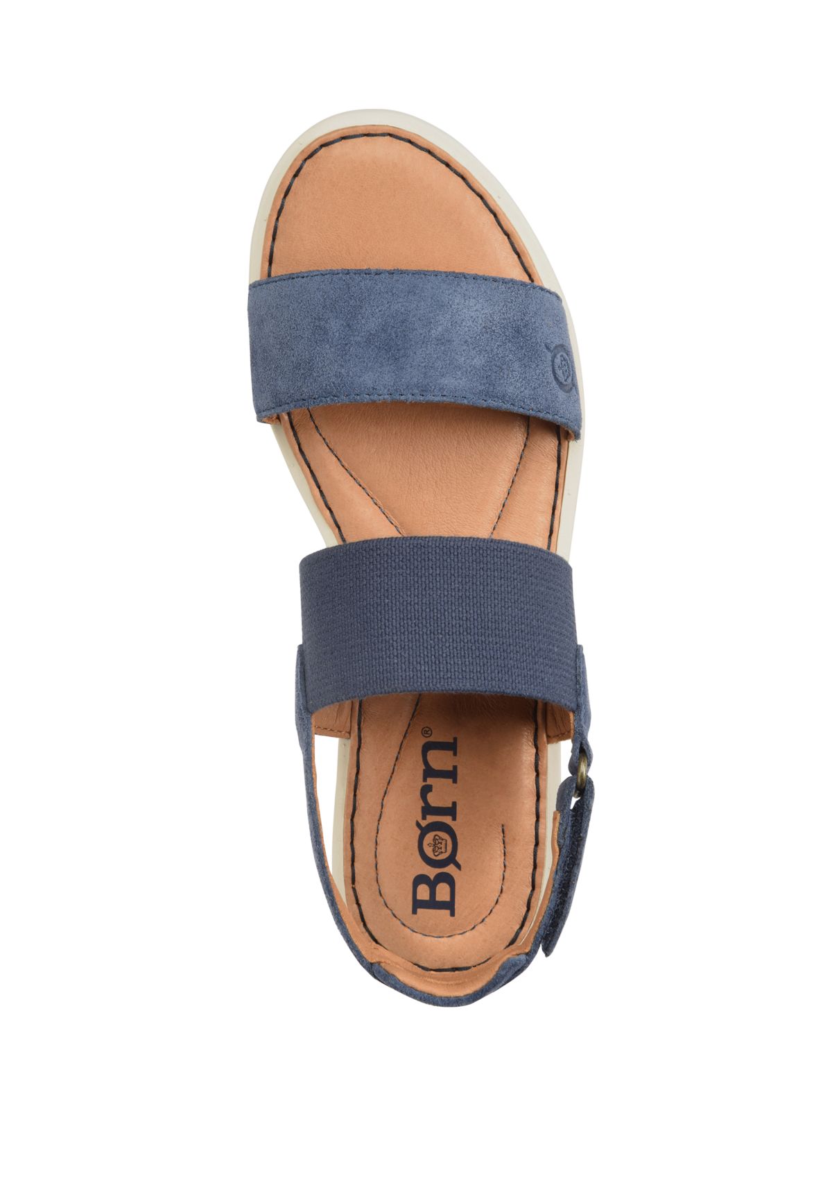 Patriotic Sandals