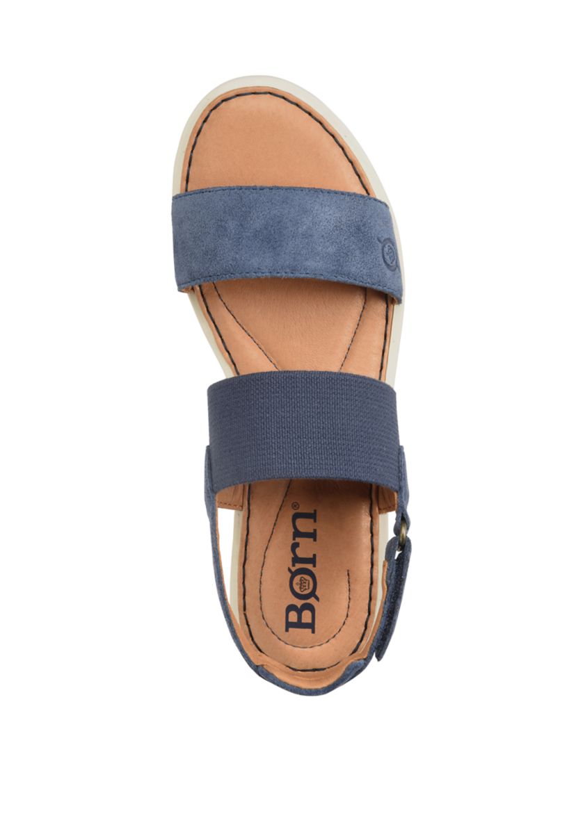 Patriotic Sandals