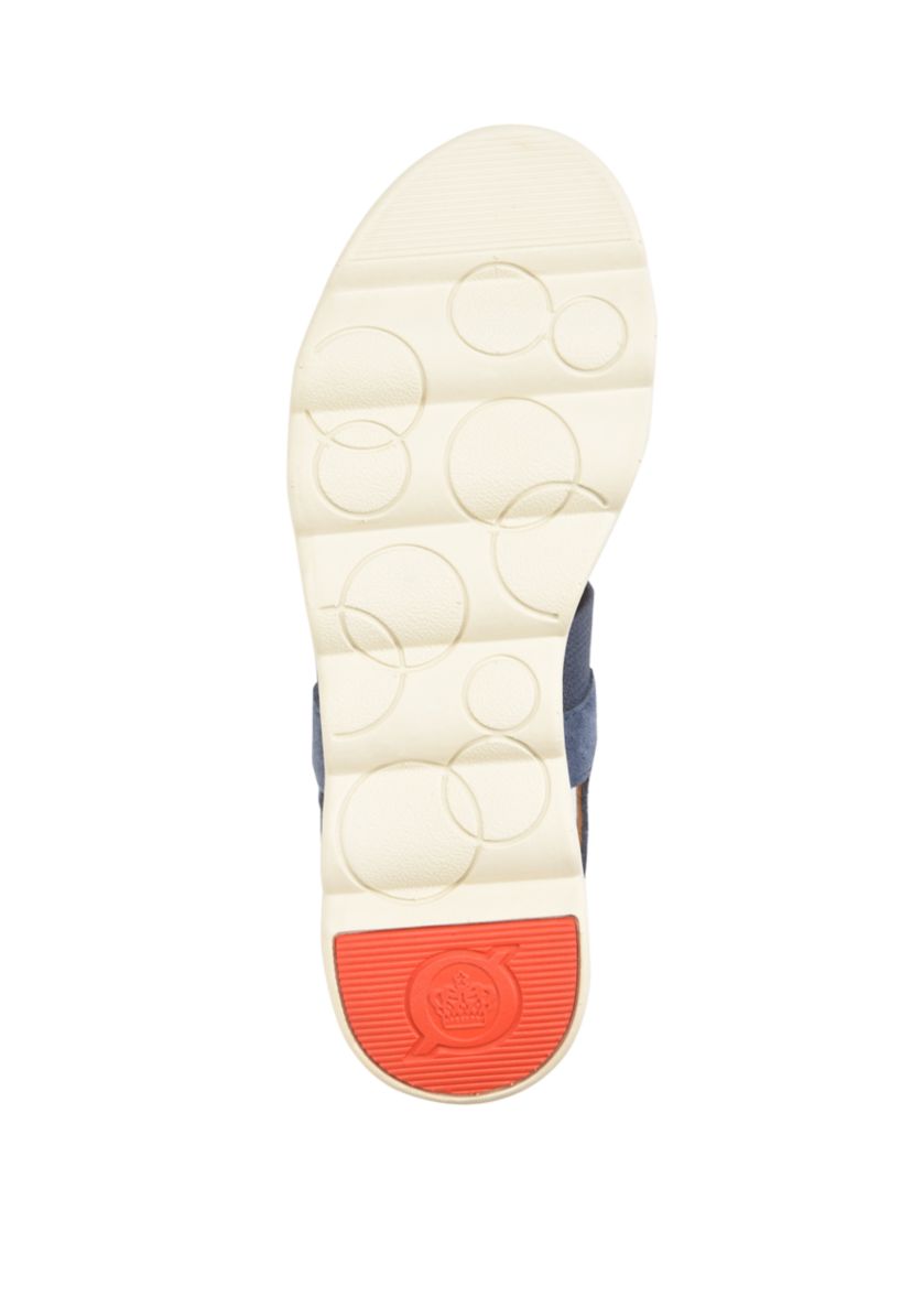 Patriotic Sandals