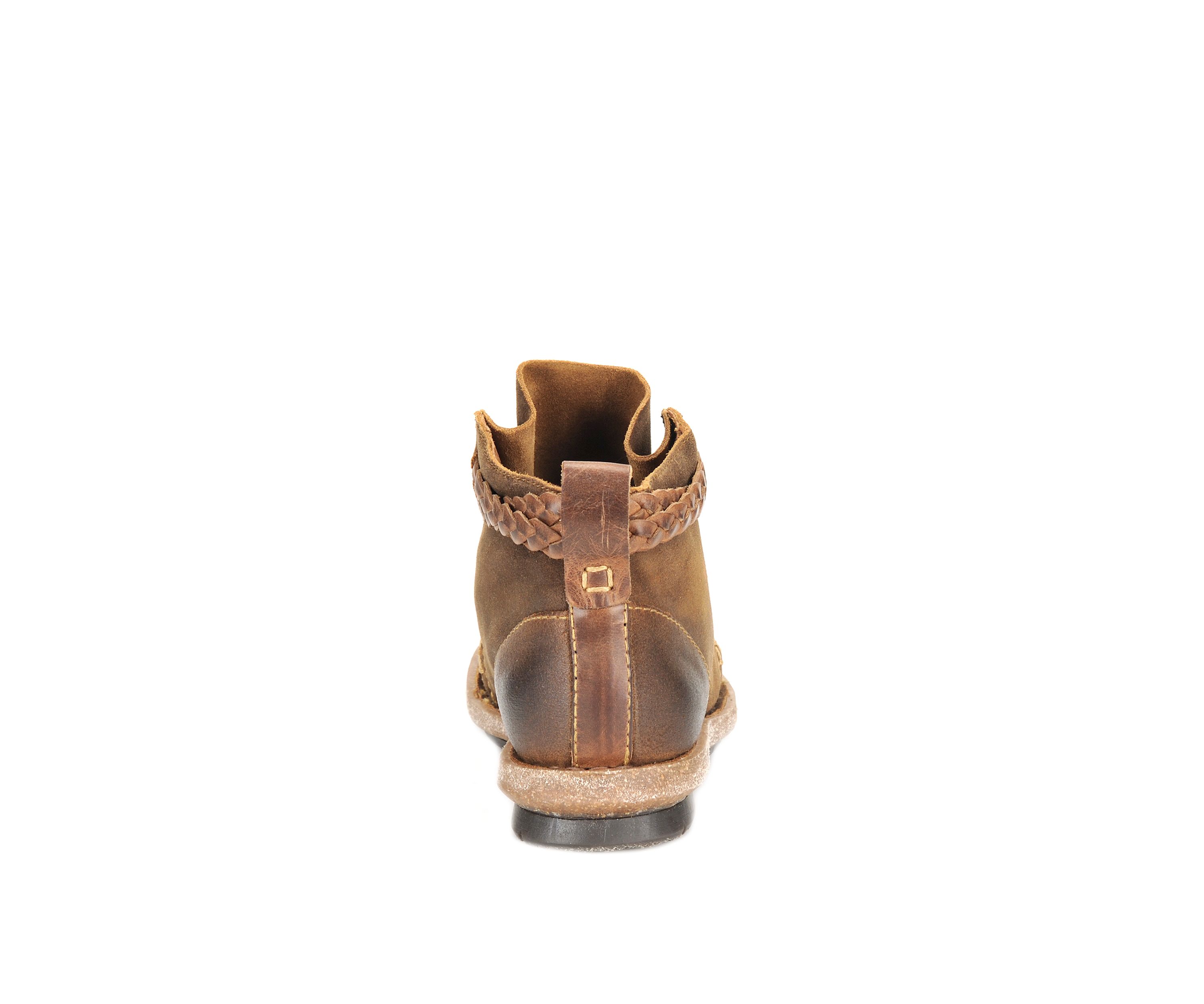 Temple Boots