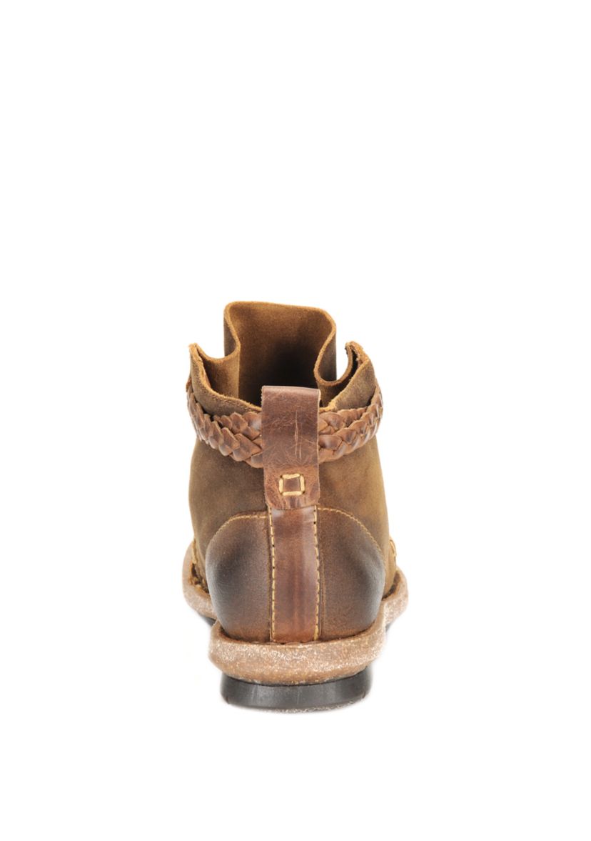 Temple Boots