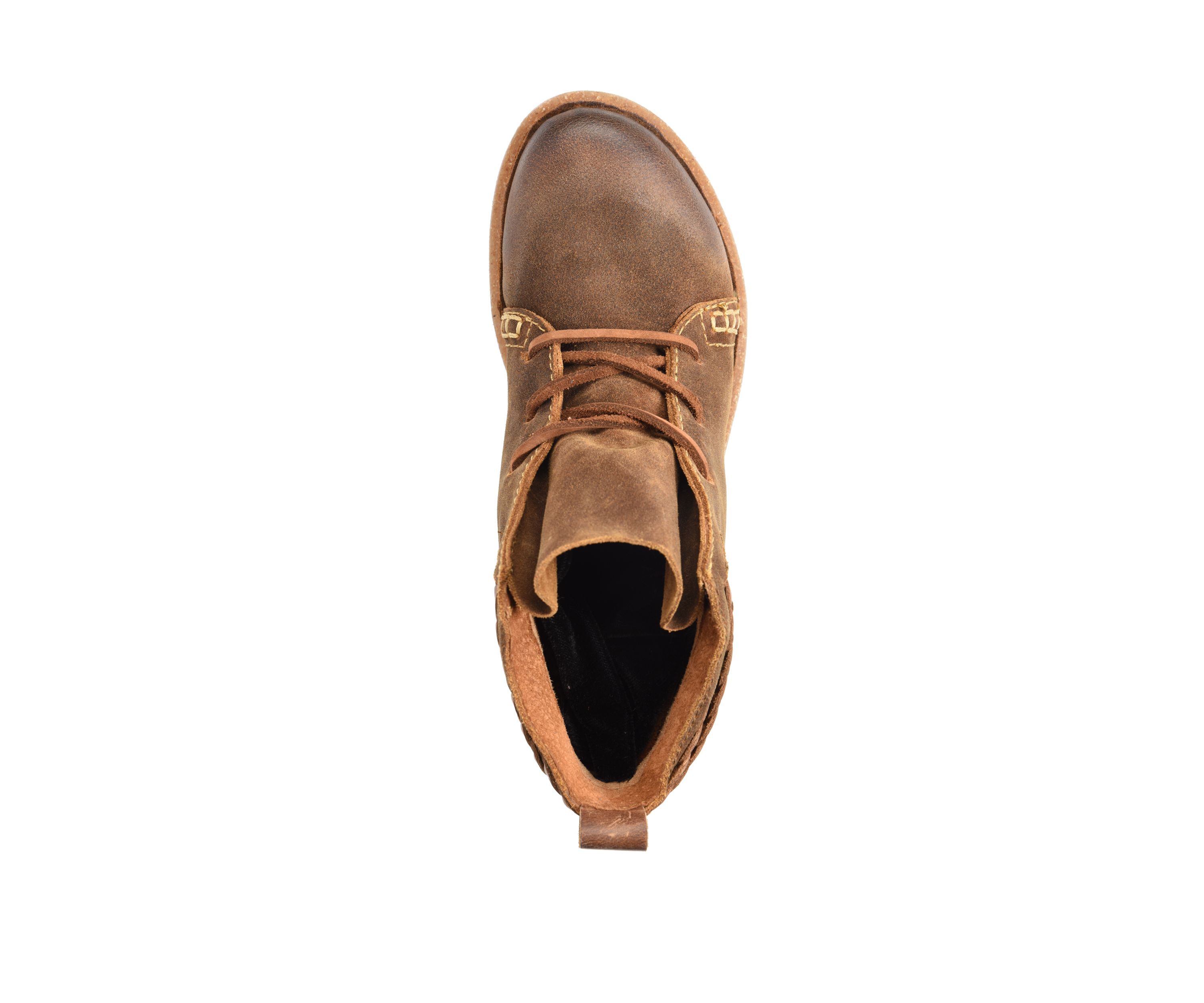 Temple Boots