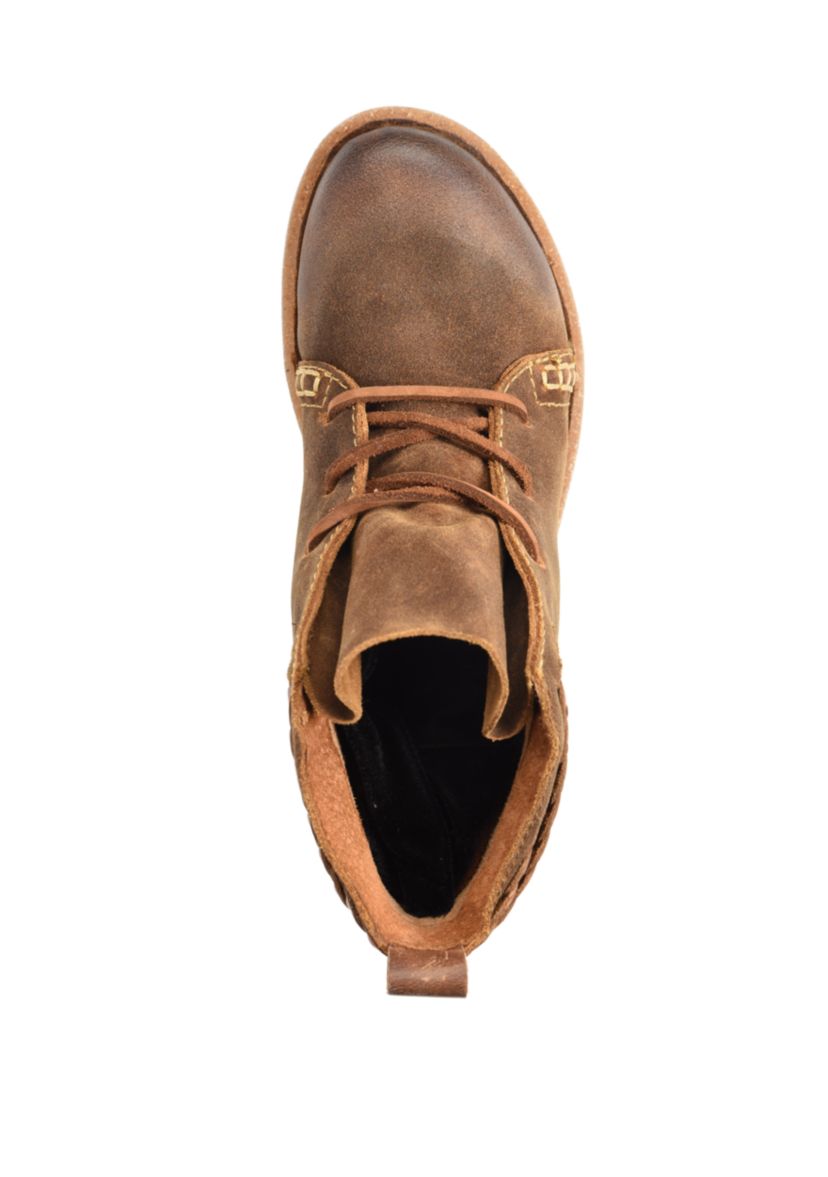 Temple Boots