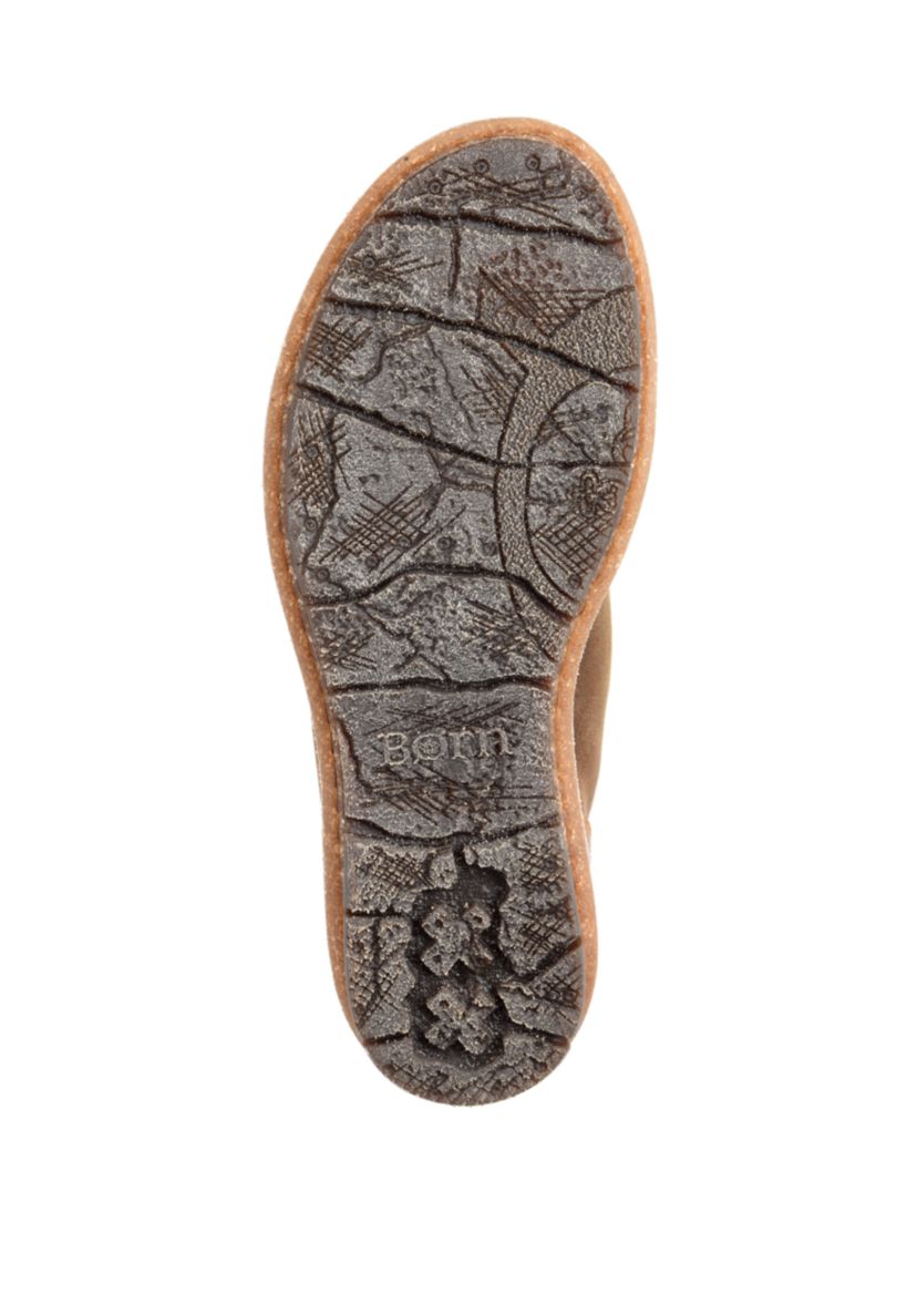 Temple Boots