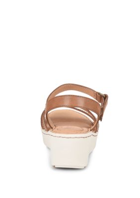 Belk born hot sale sandals