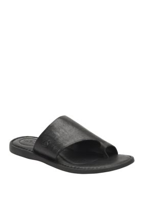 belk sandals clearance