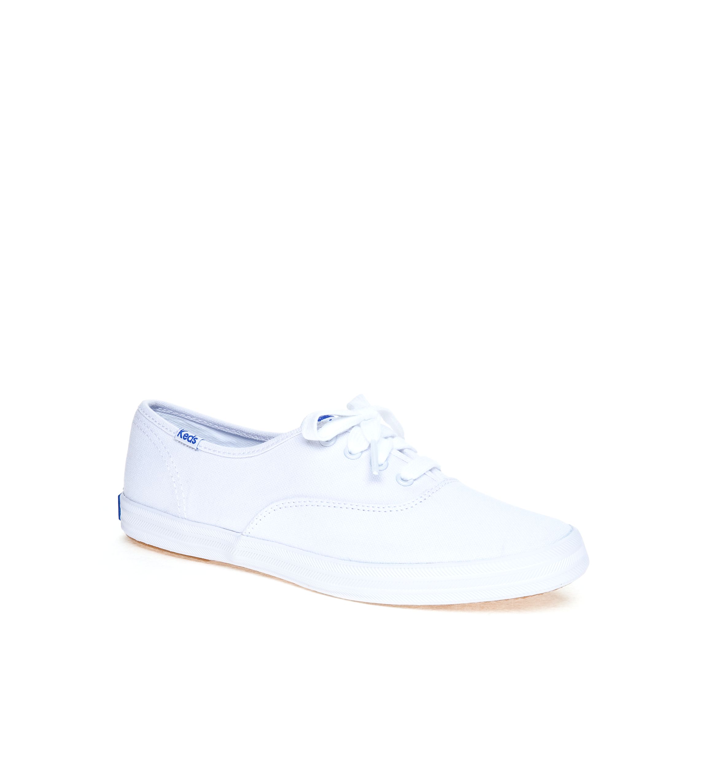 Champion Oxford Canvas Sneaker - Extended Sizes Available