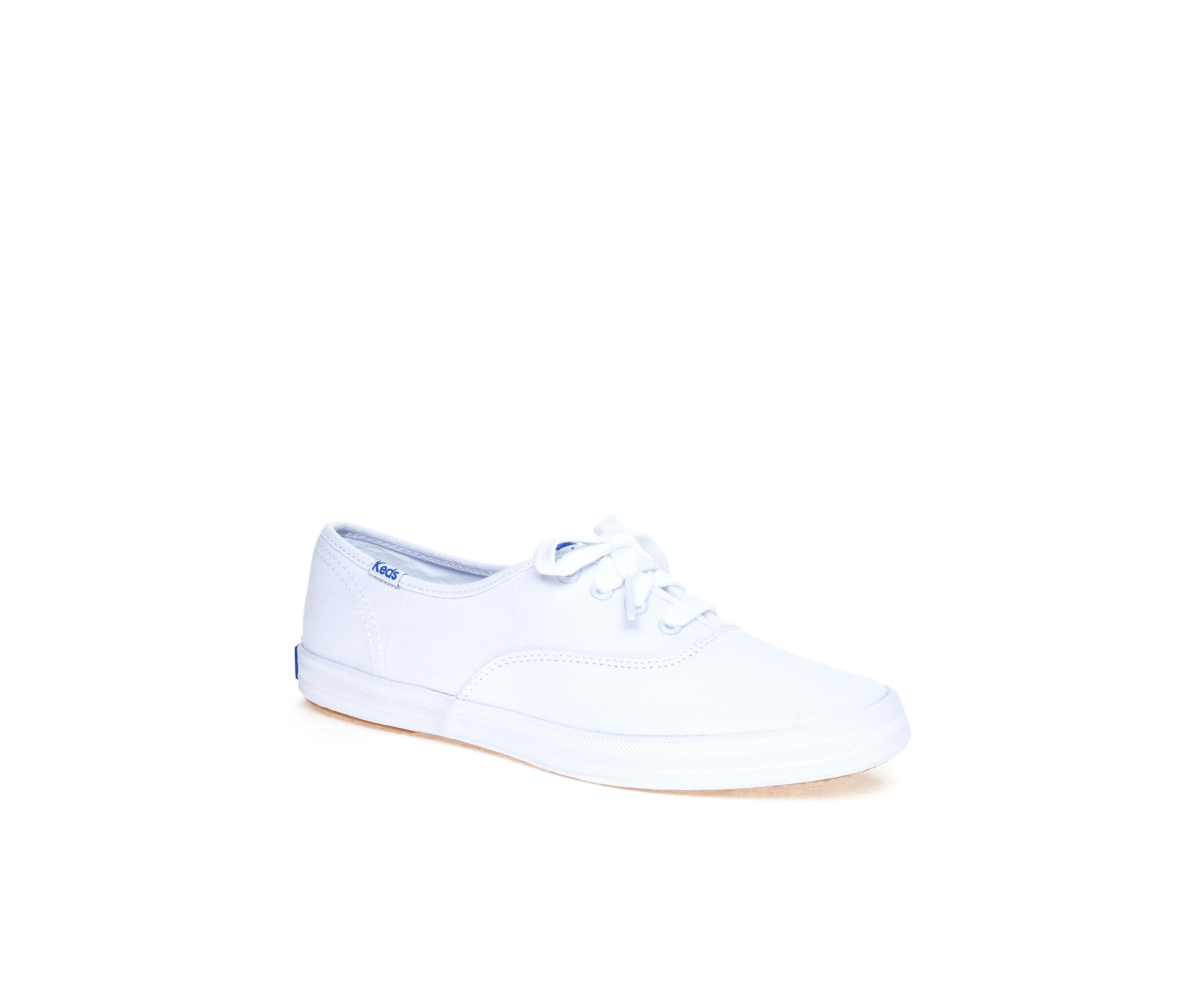 Champion Oxford Canvas Sneaker - Extended Sizes Available