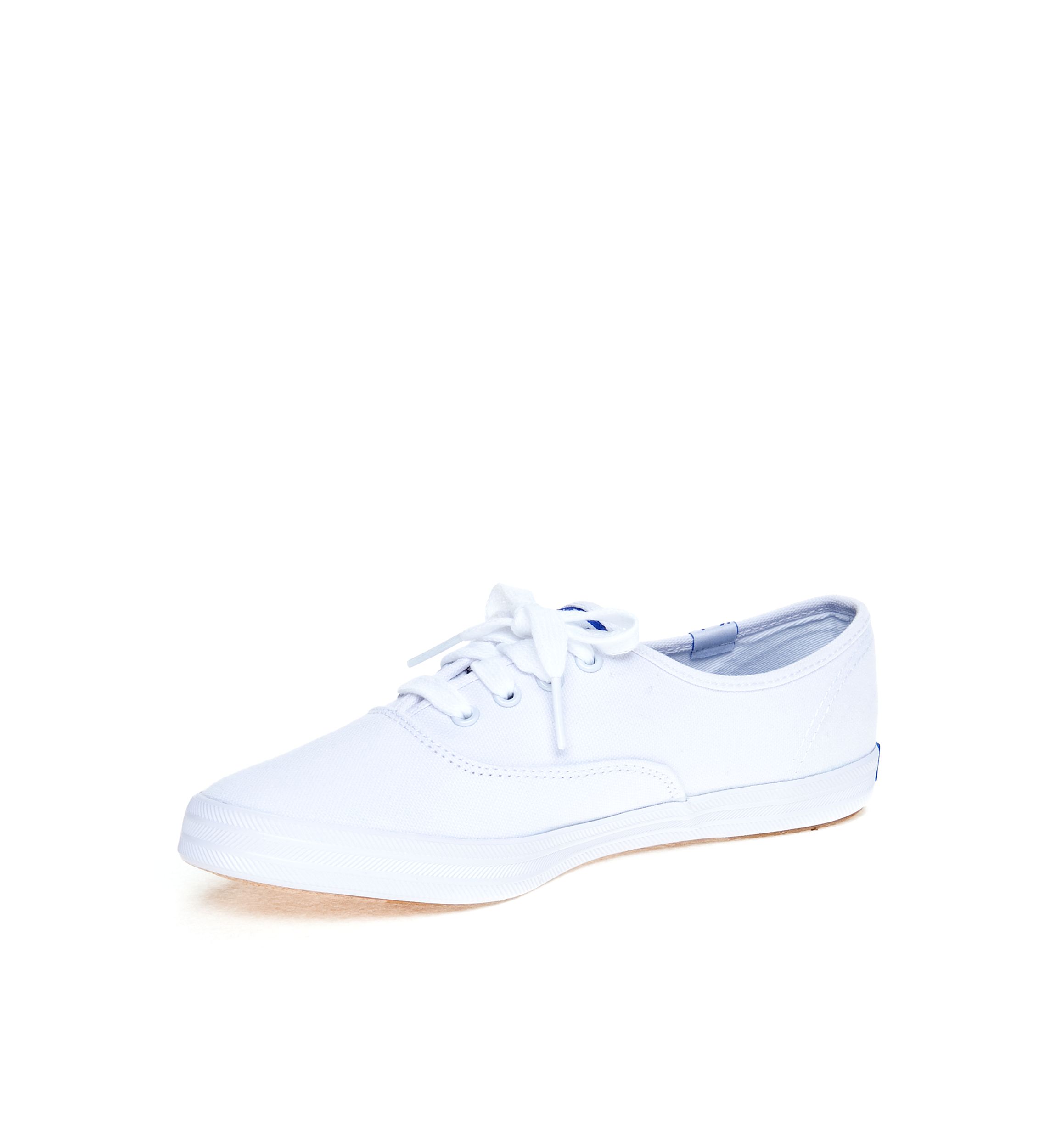 Champion Oxford Canvas Sneaker - Extended Sizes Available
