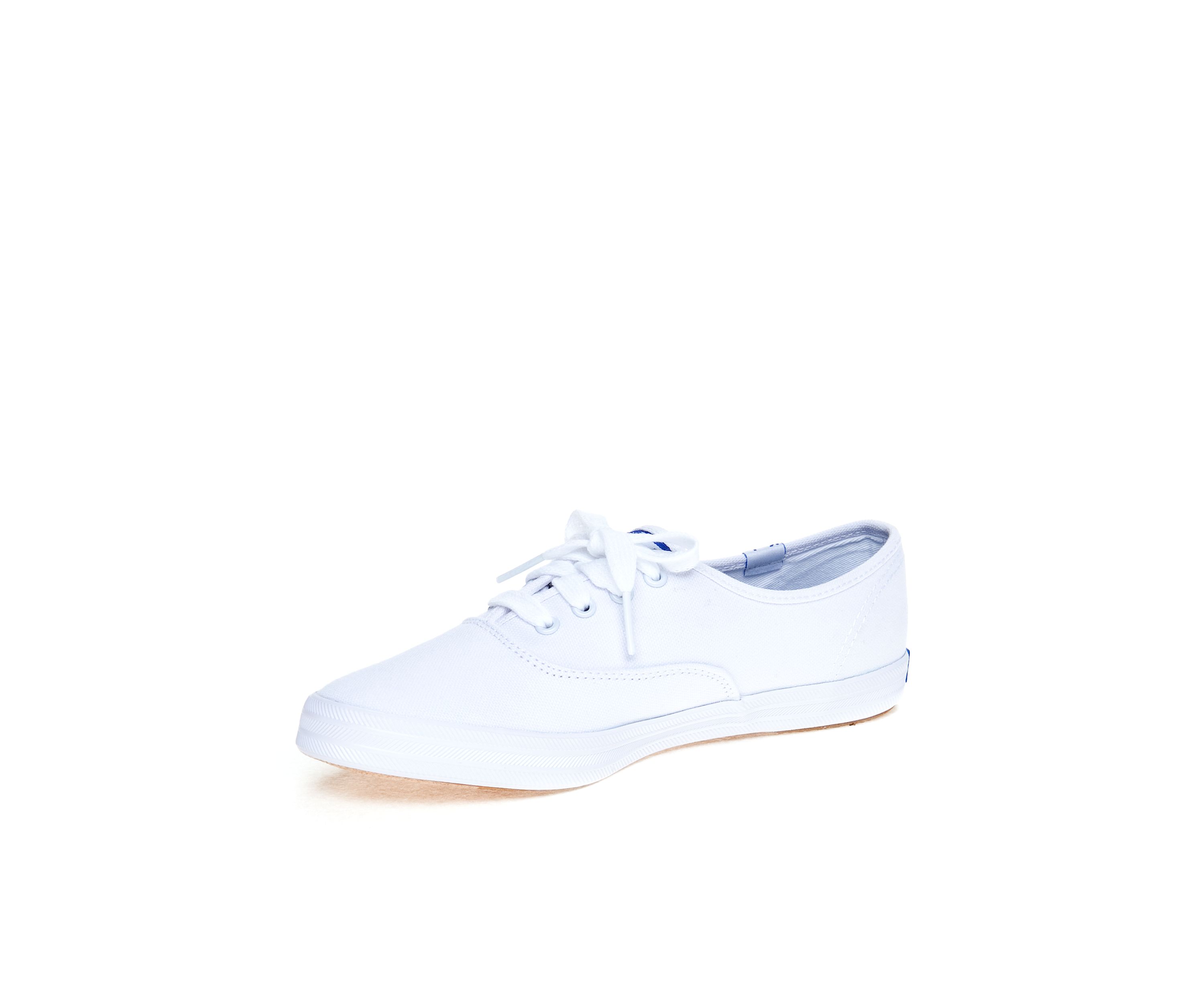Champion Oxford Canvas Sneaker - Extended Sizes Available