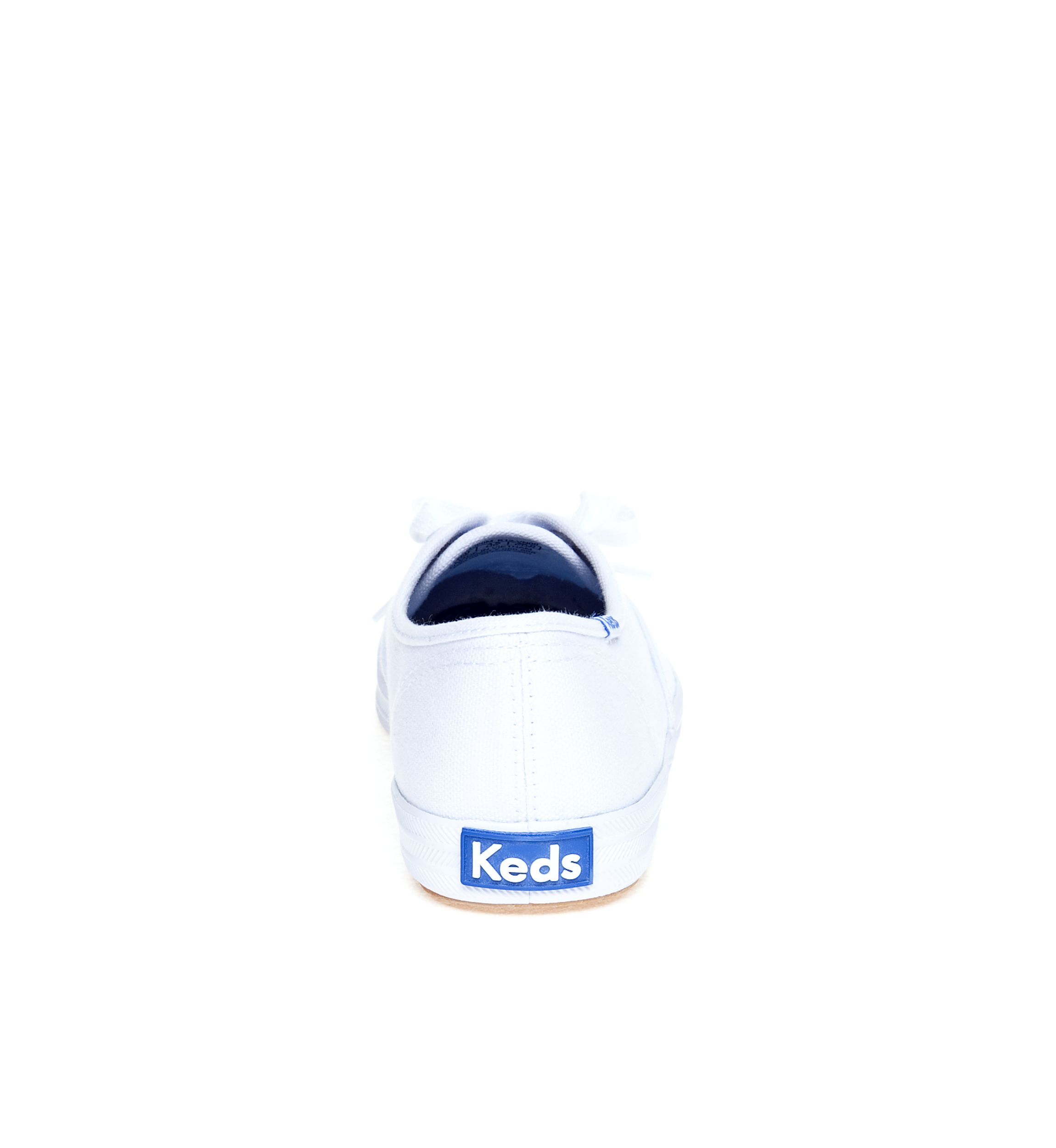 Champion Oxford Canvas Sneaker - Extended Sizes Available