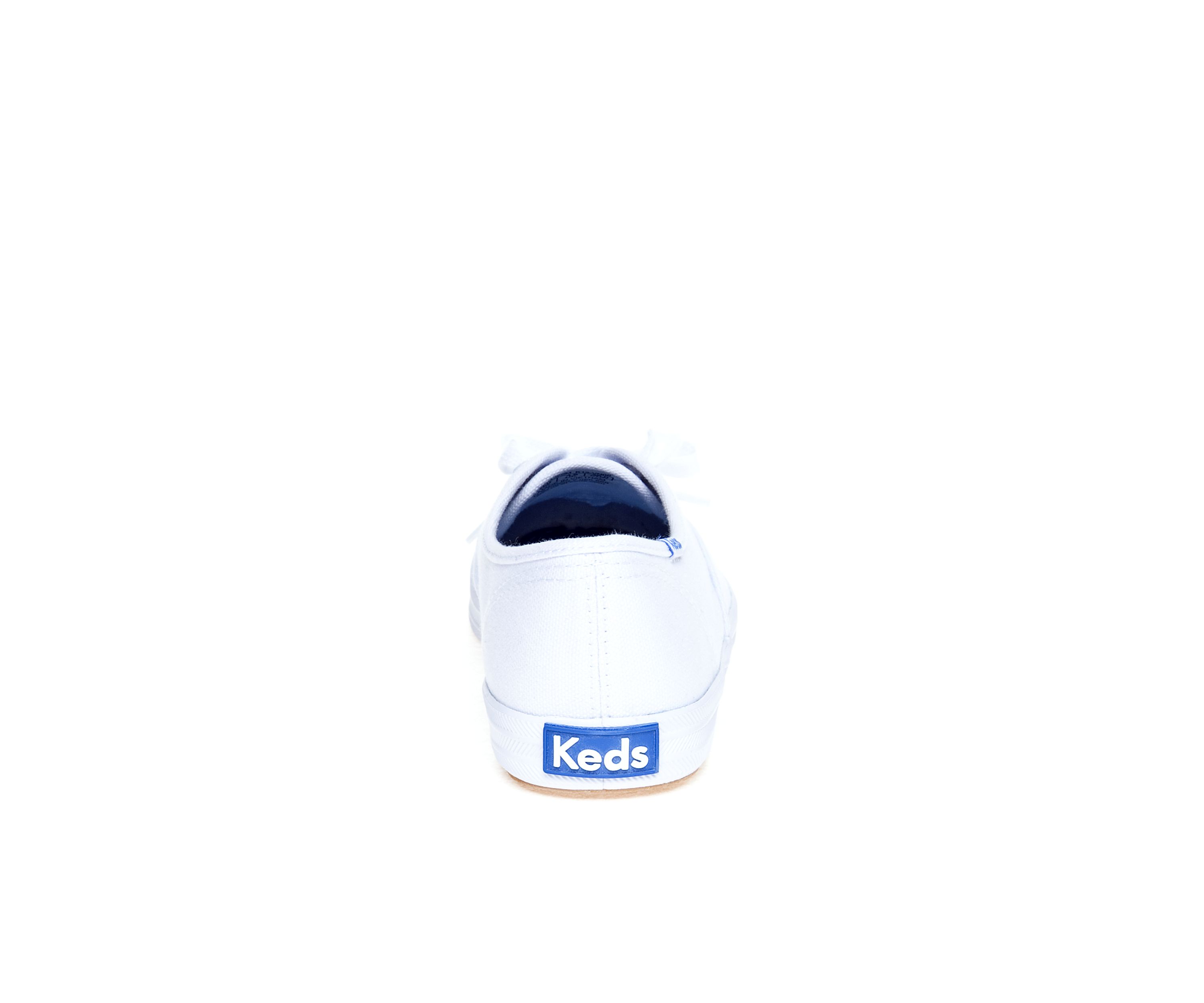 Champion Oxford Canvas Sneaker - Extended Sizes Available