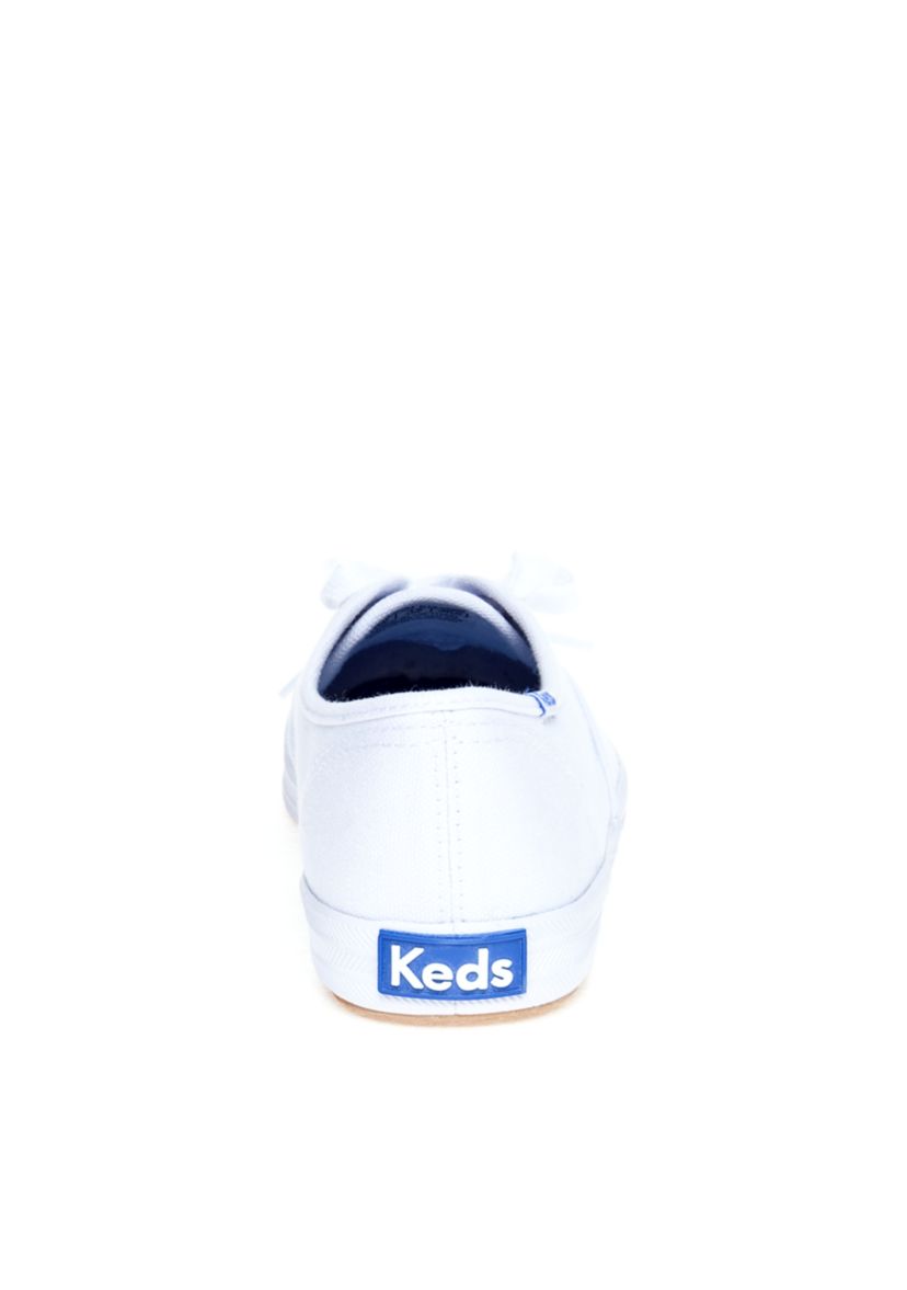 Champion Oxford Canvas Sneaker - Extended Sizes Available