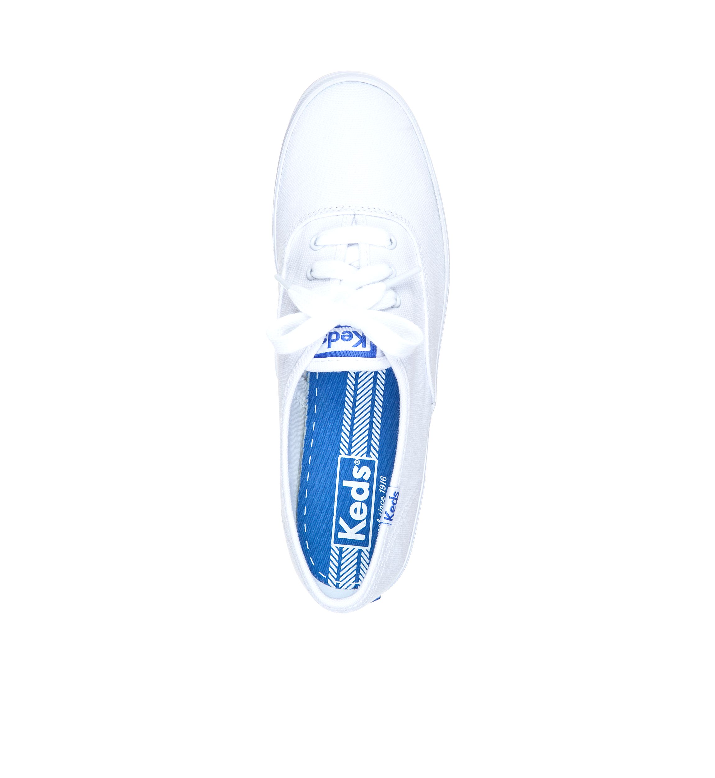 Champion Oxford Canvas Sneaker - Extended Sizes Available
