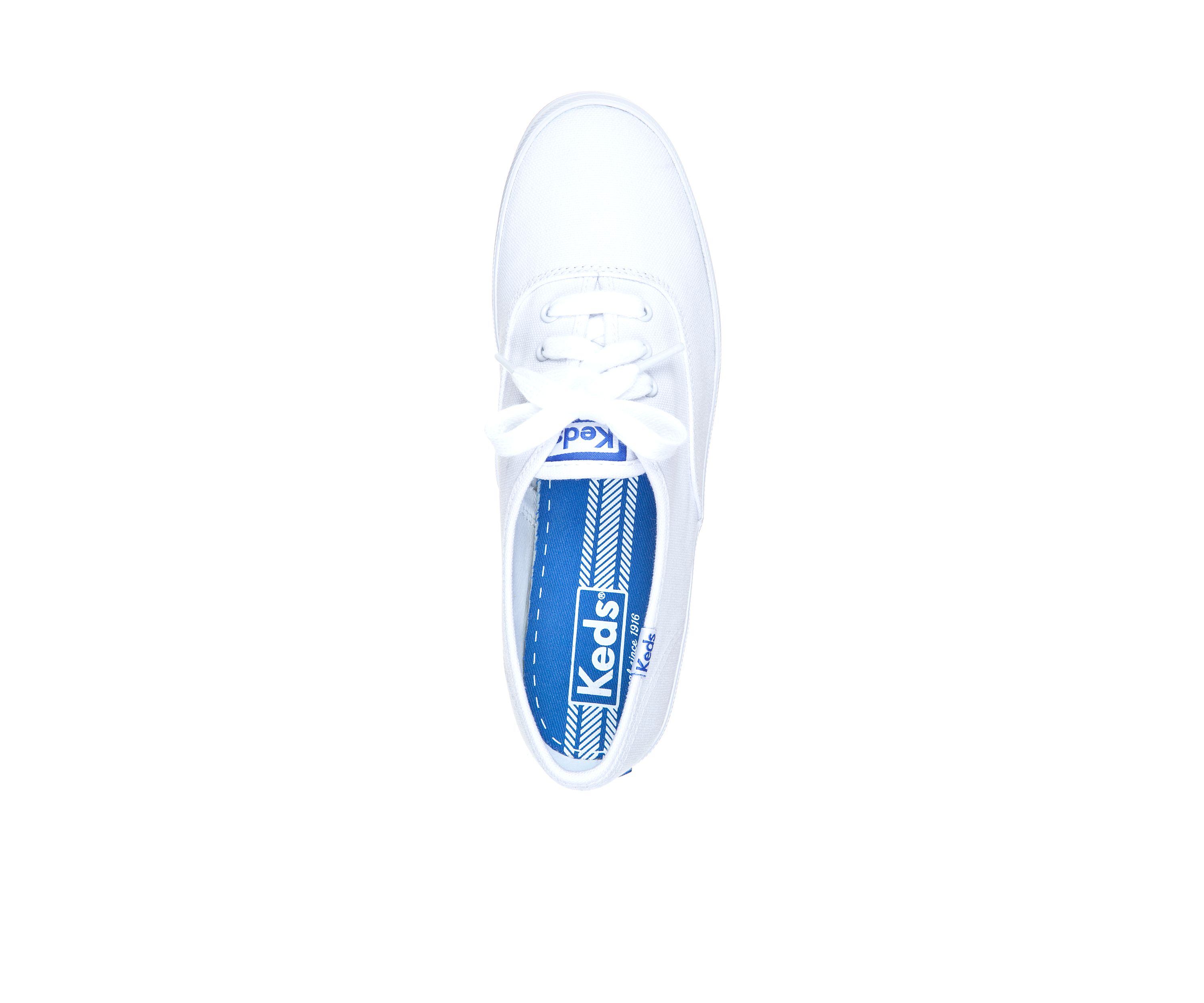 Champion Oxford Canvas Sneaker - Extended Sizes Available